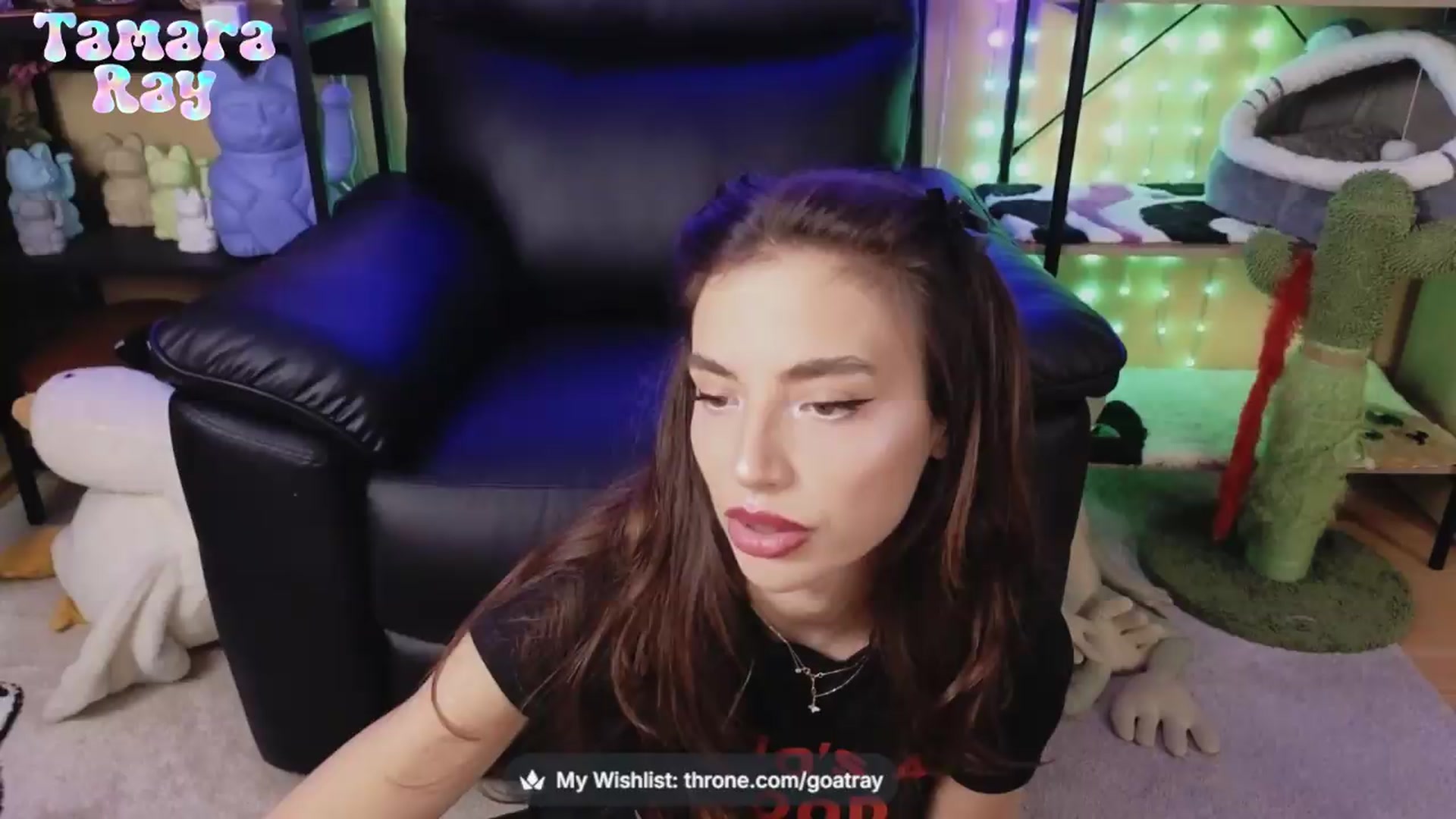 TamaraRay video thumbnail