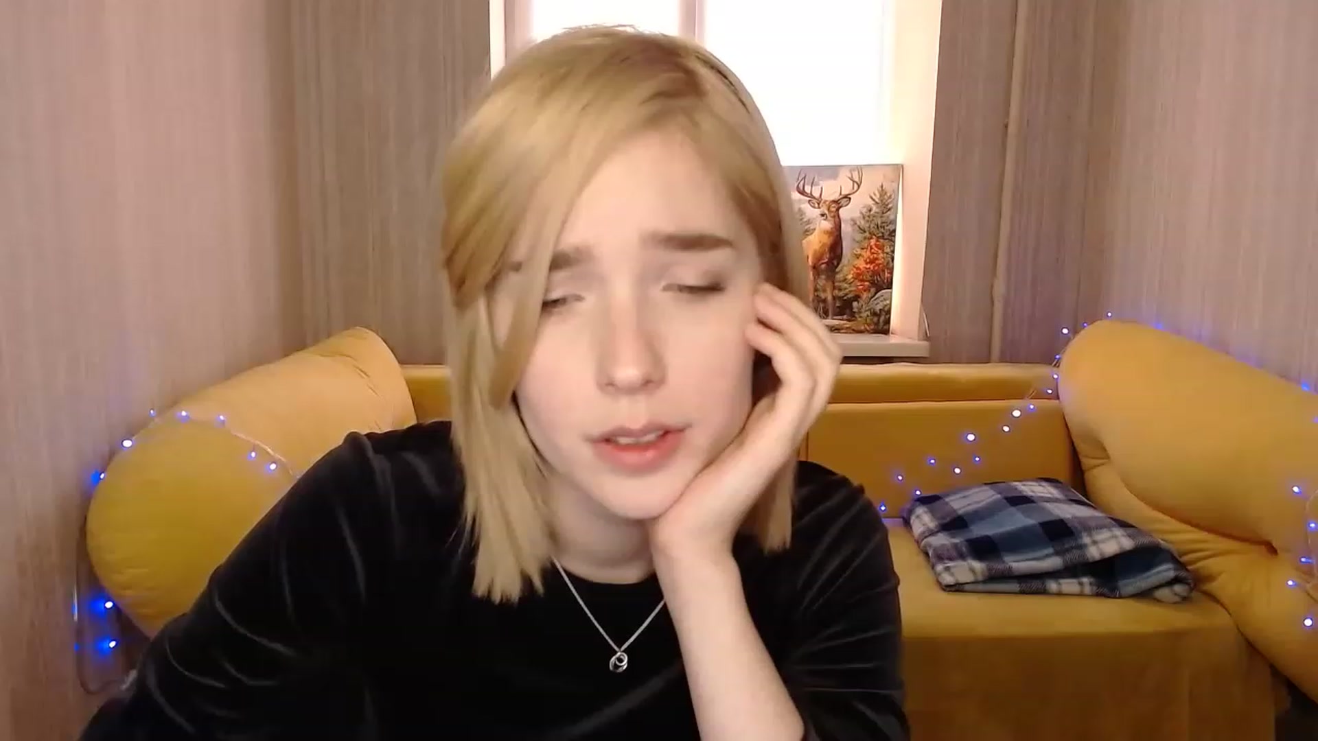 EvaRockStar video thumbnail