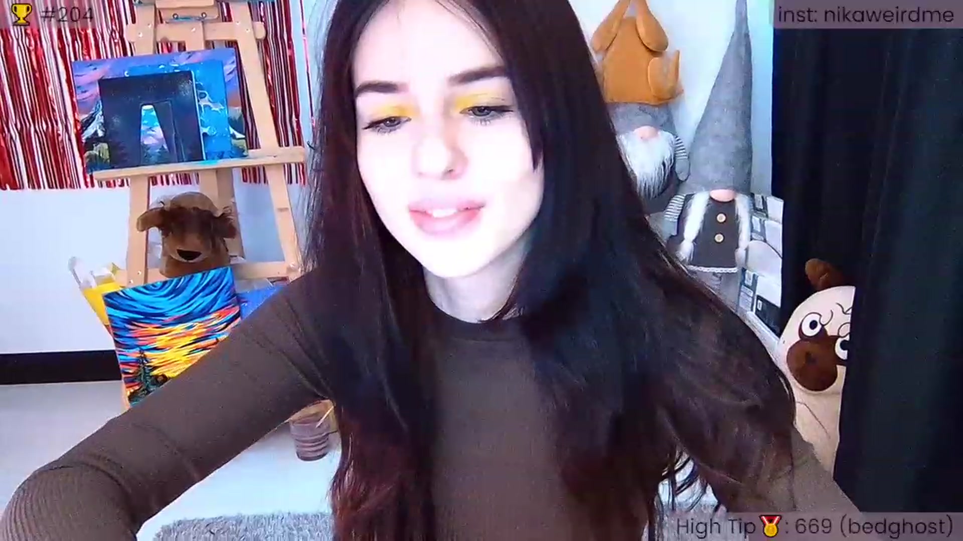 WeirdMe_ video thumbnail