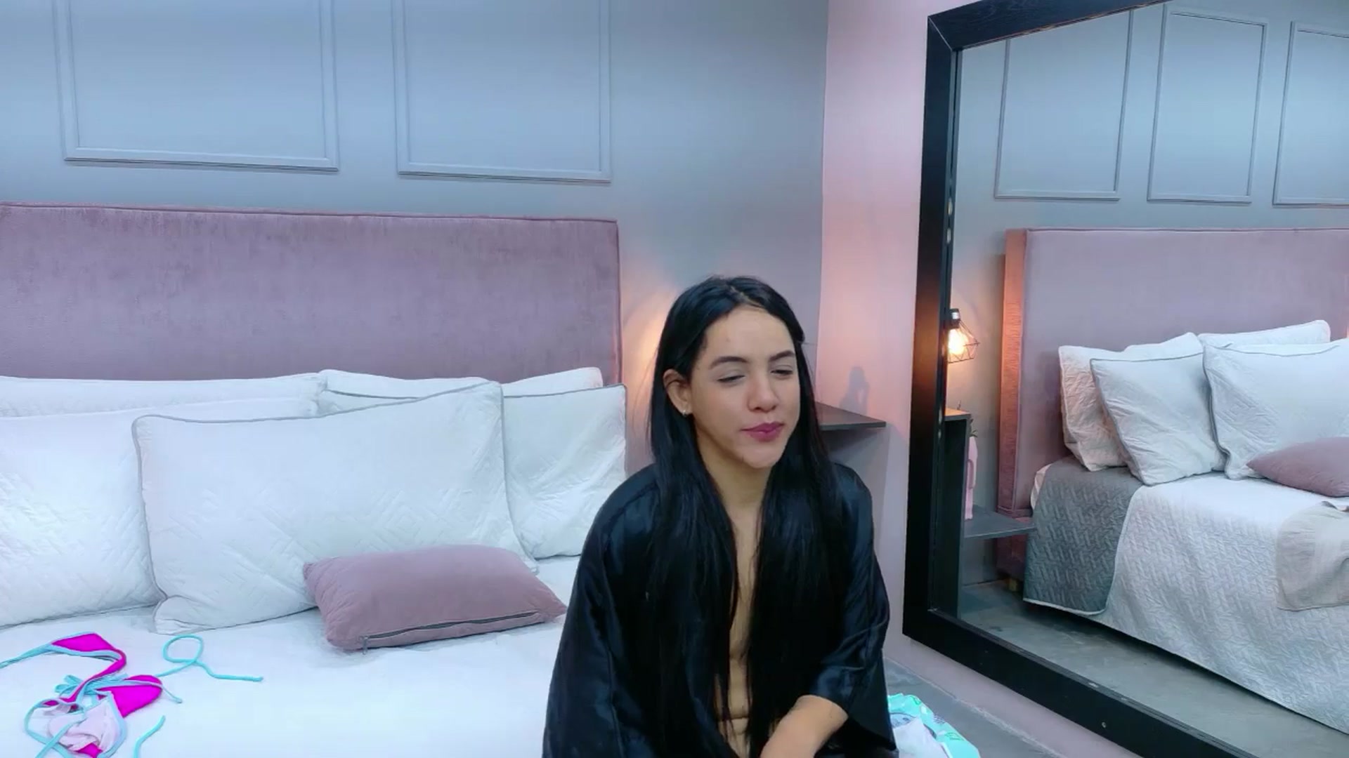 CamilaHill video thumbnail