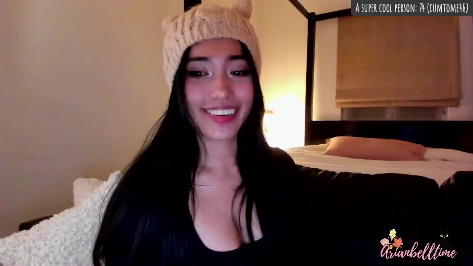 ArianBelltime video thumbnail