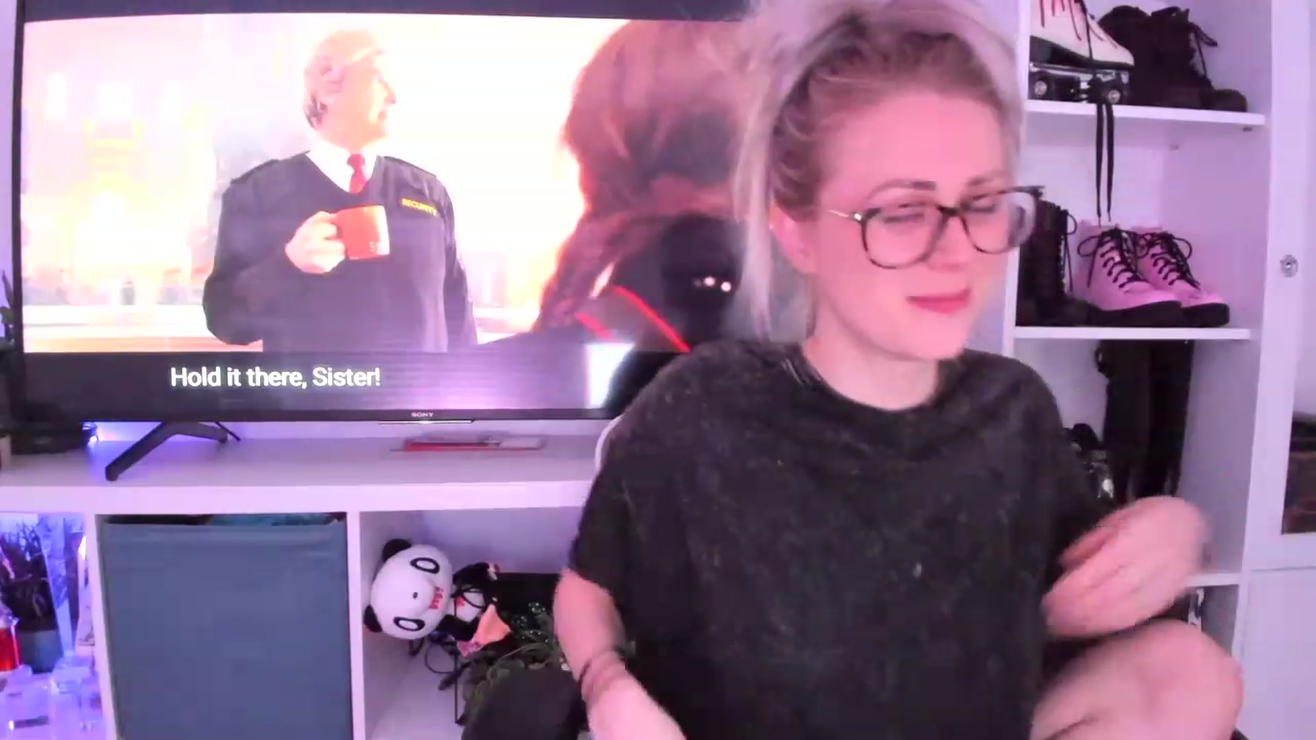 AshleyyLovee video thumbnail