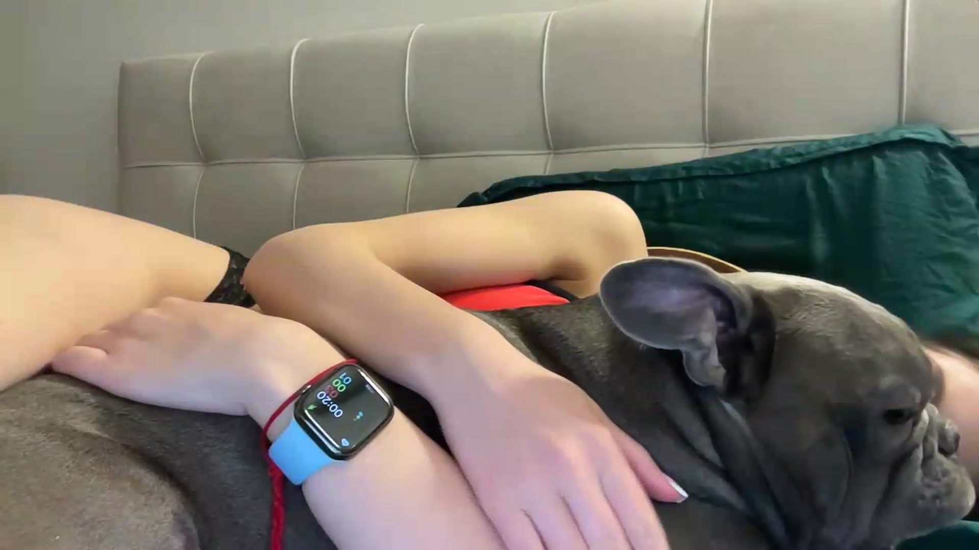 kissfreeze video thumbnail