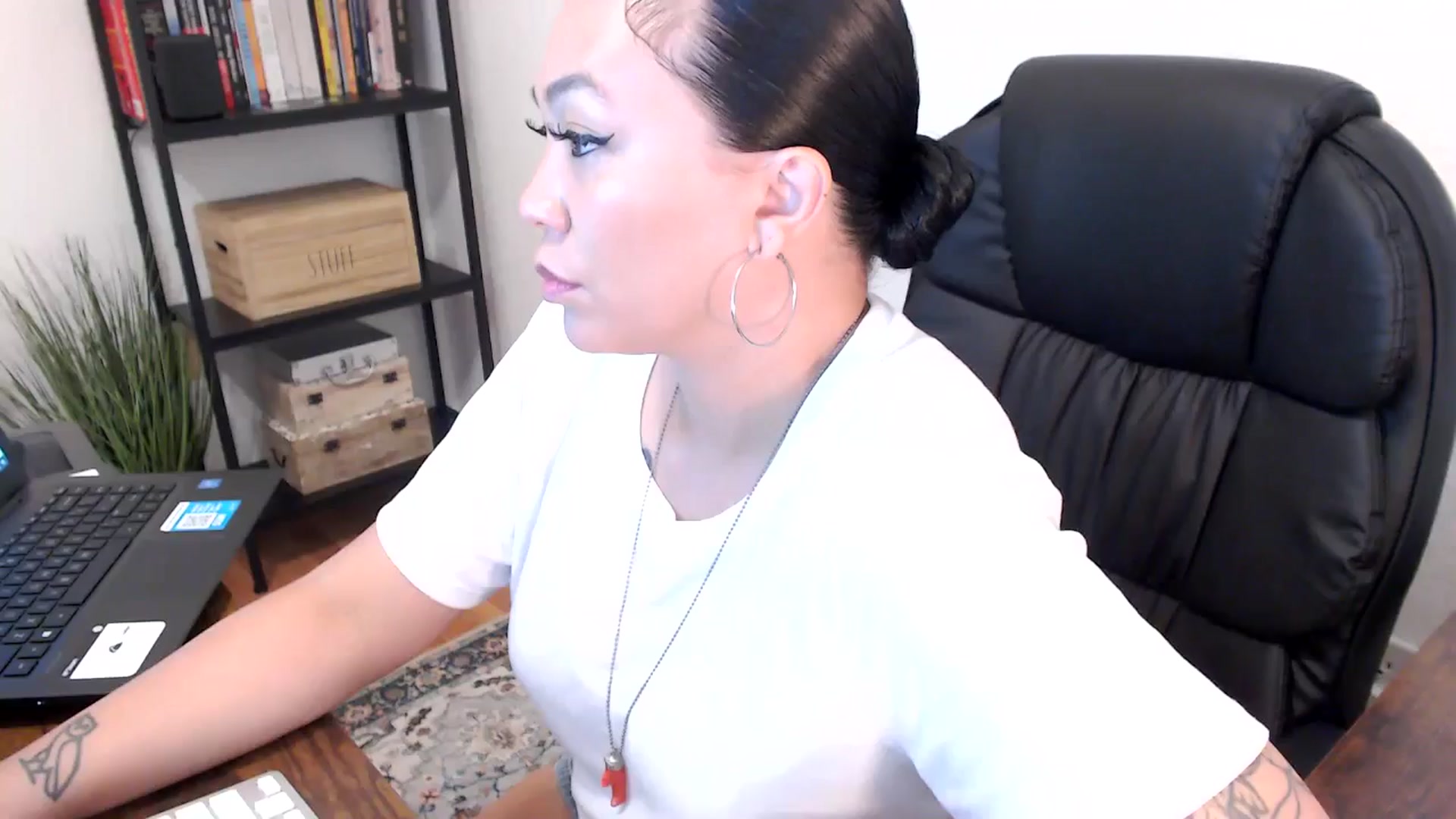 MickaylaMoon video thumbnail