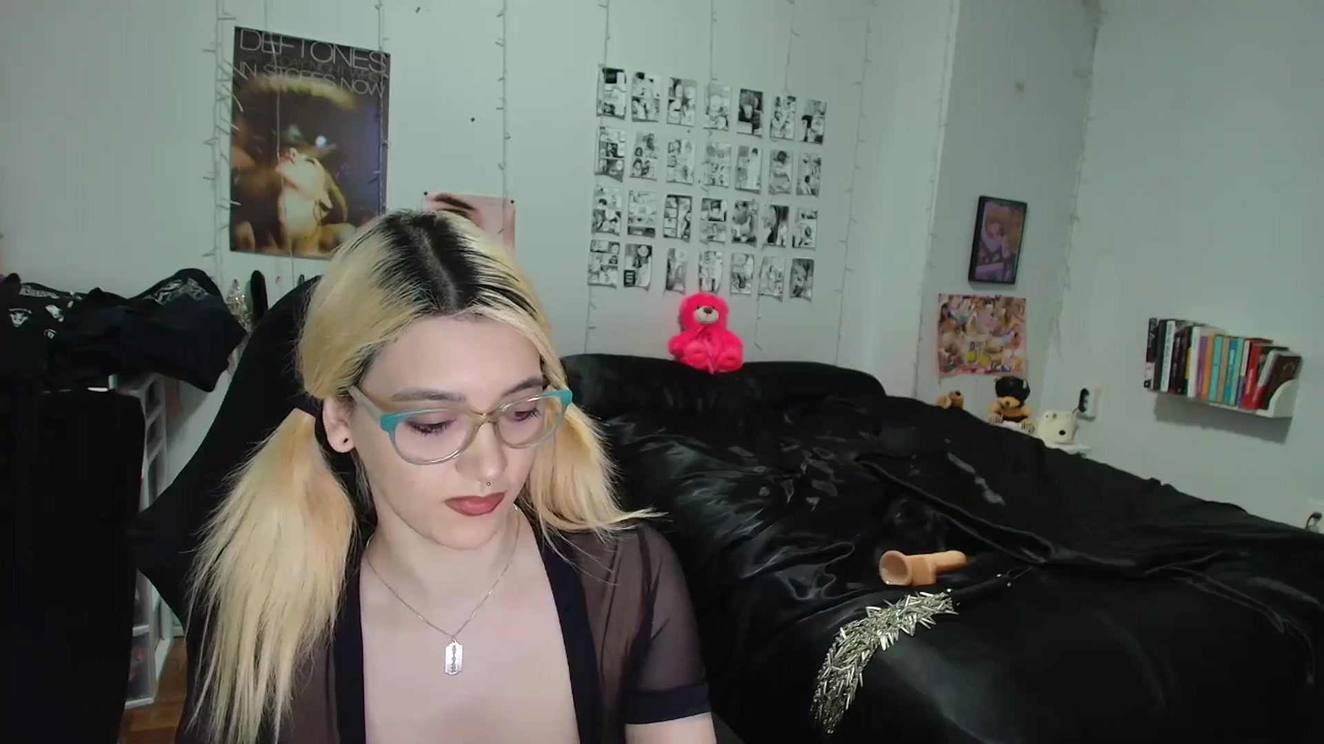 AnnaTame video thumbnail
