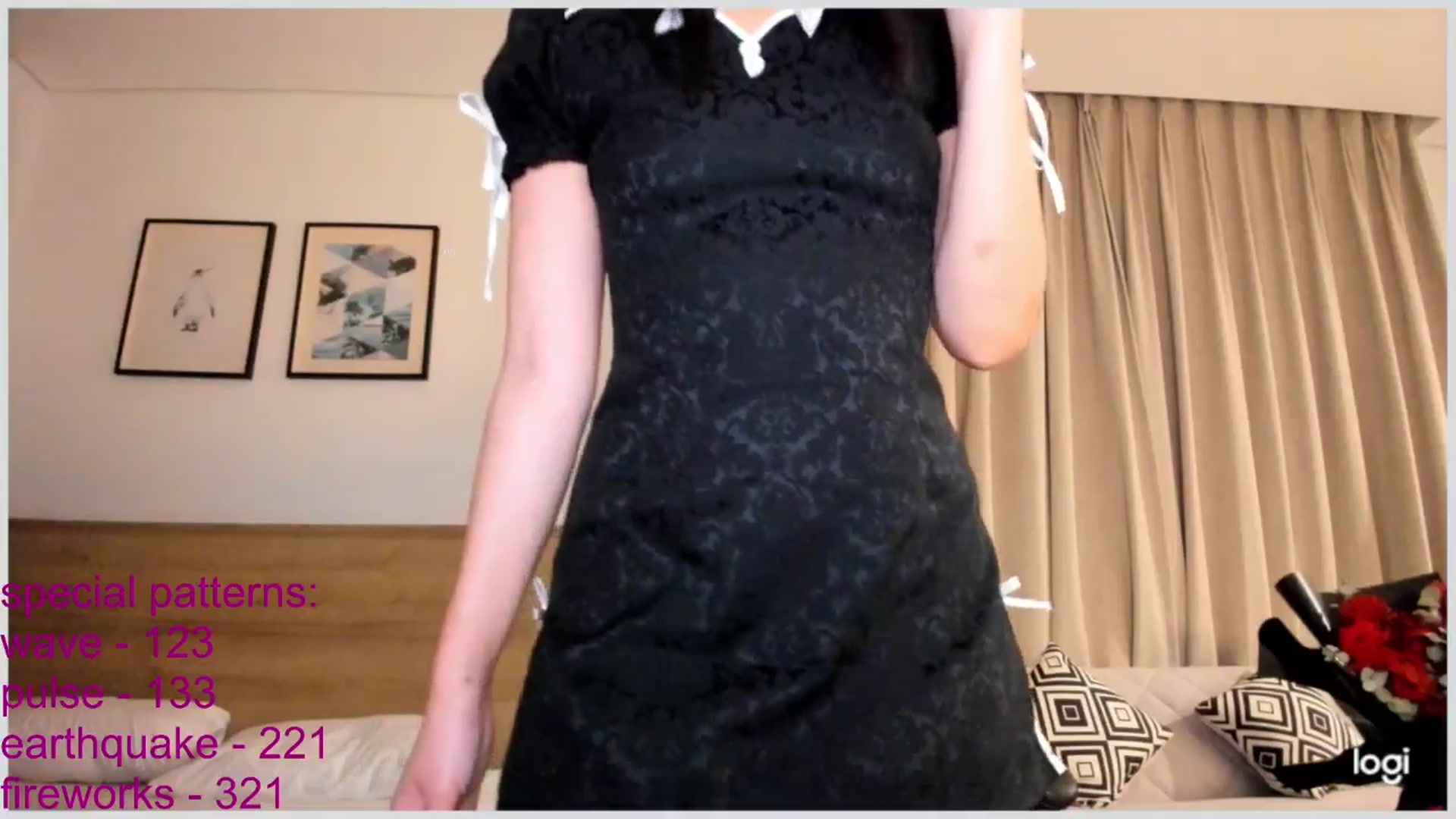 LindaMei video thumbnail