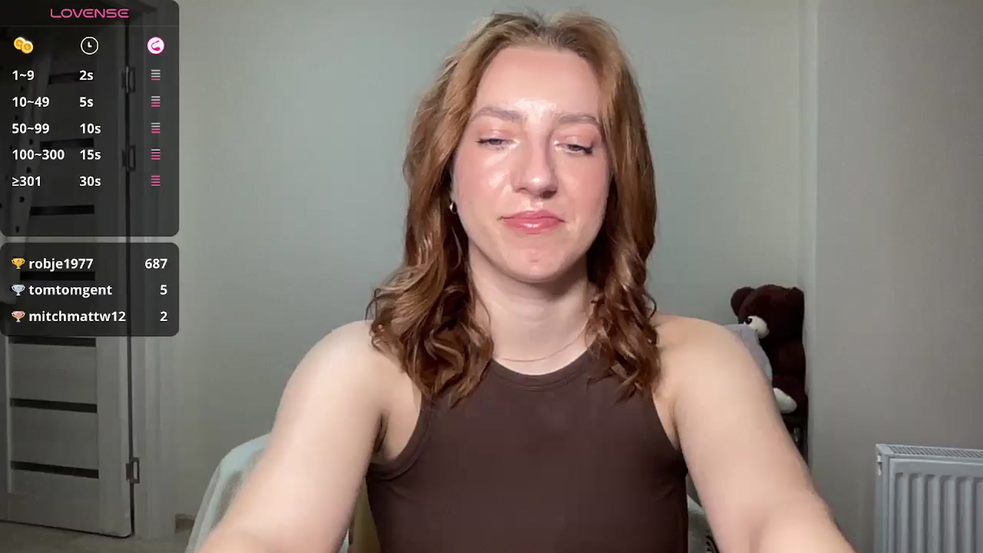 Tiffany_Swift video thumbnail