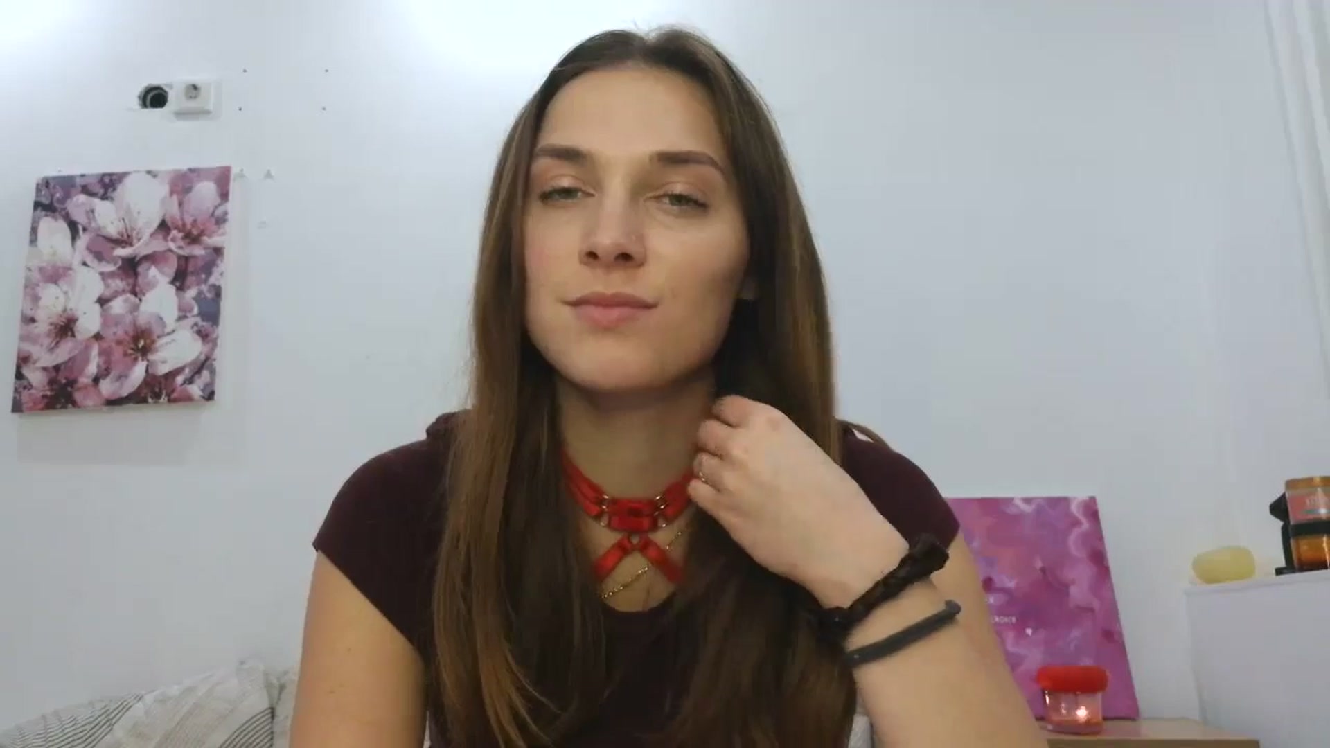 HaleyReed video thumbnail