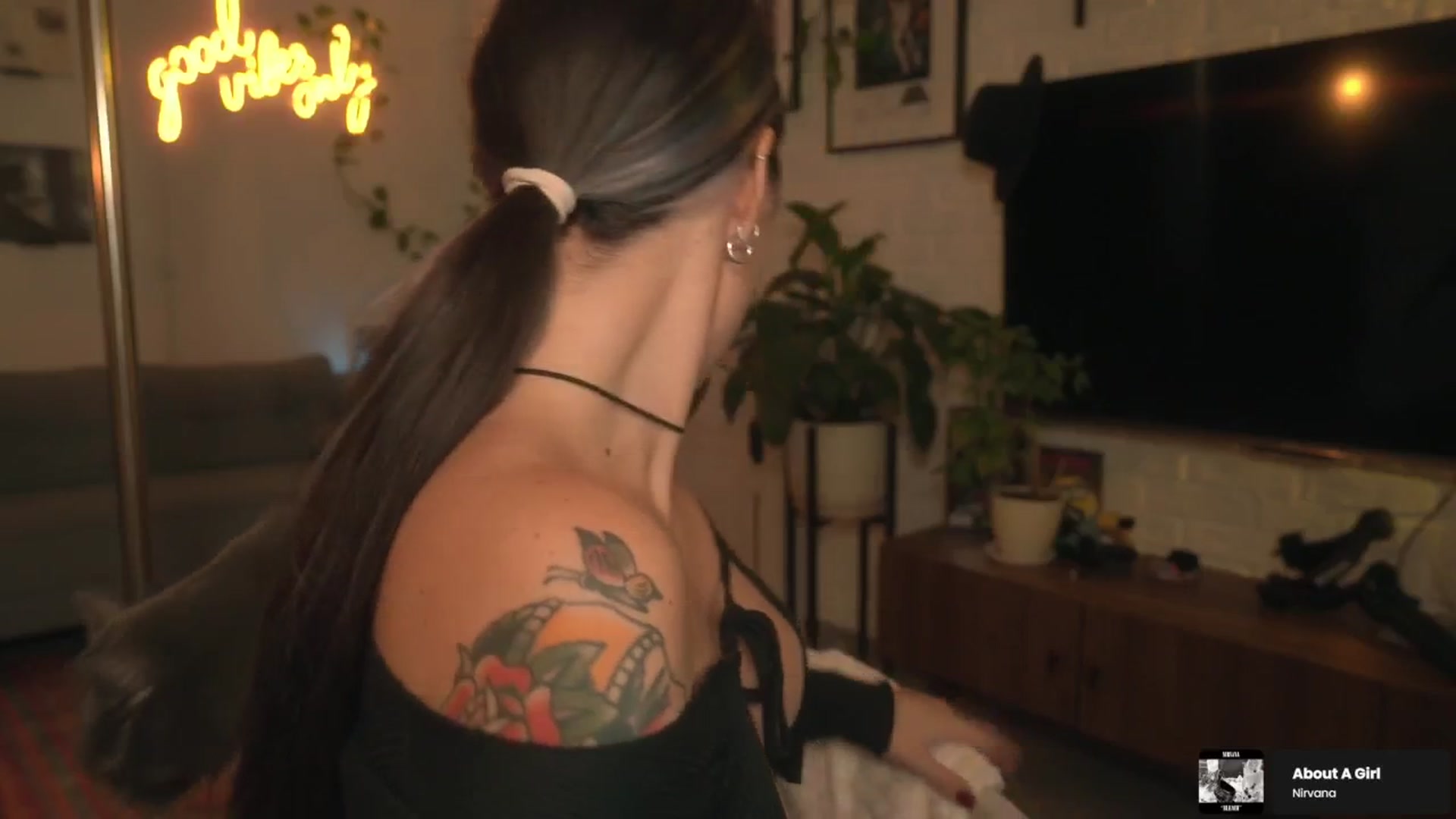 GoodVibes video thumbnail