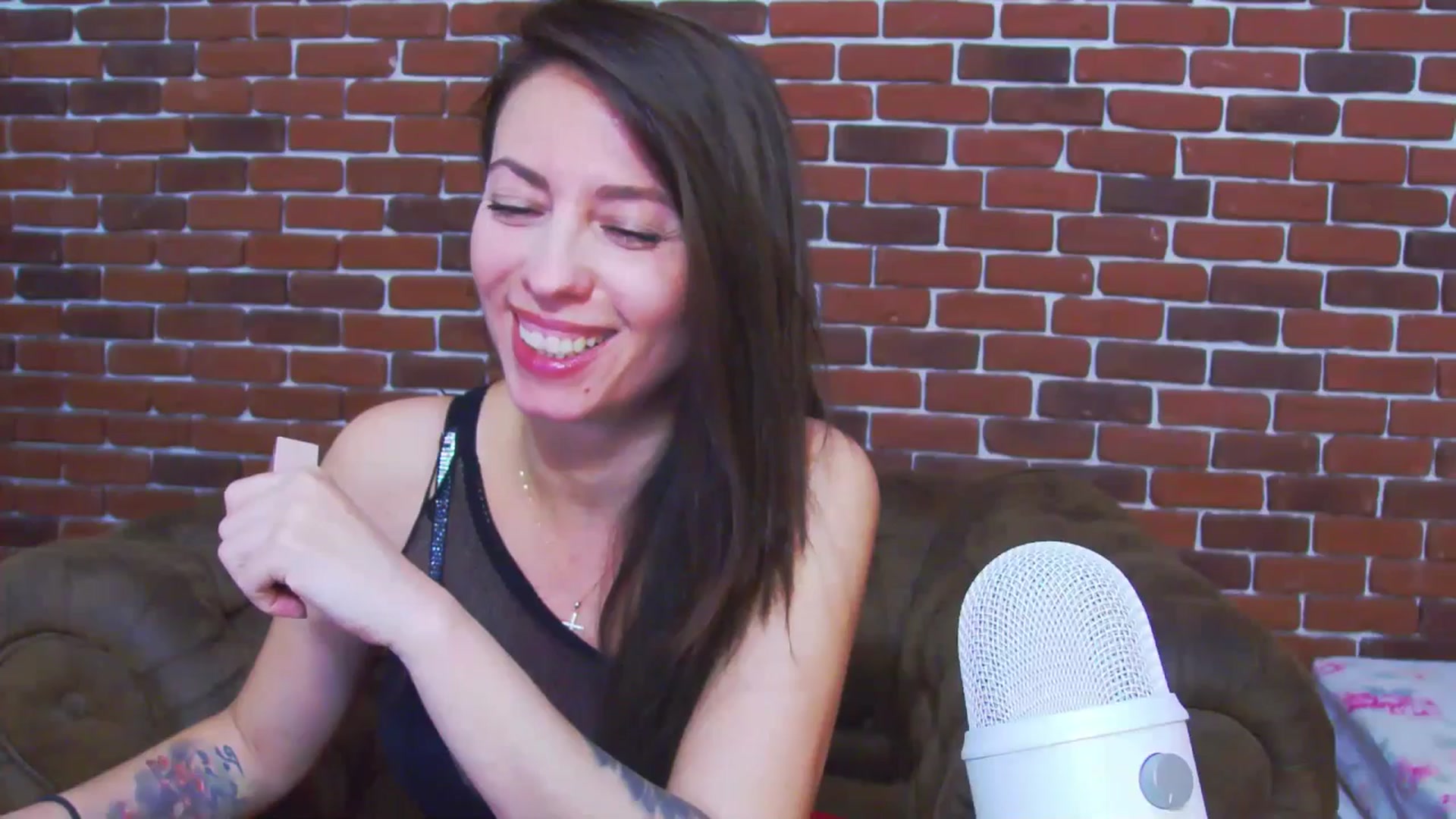 PoxyVibe video thumbnail