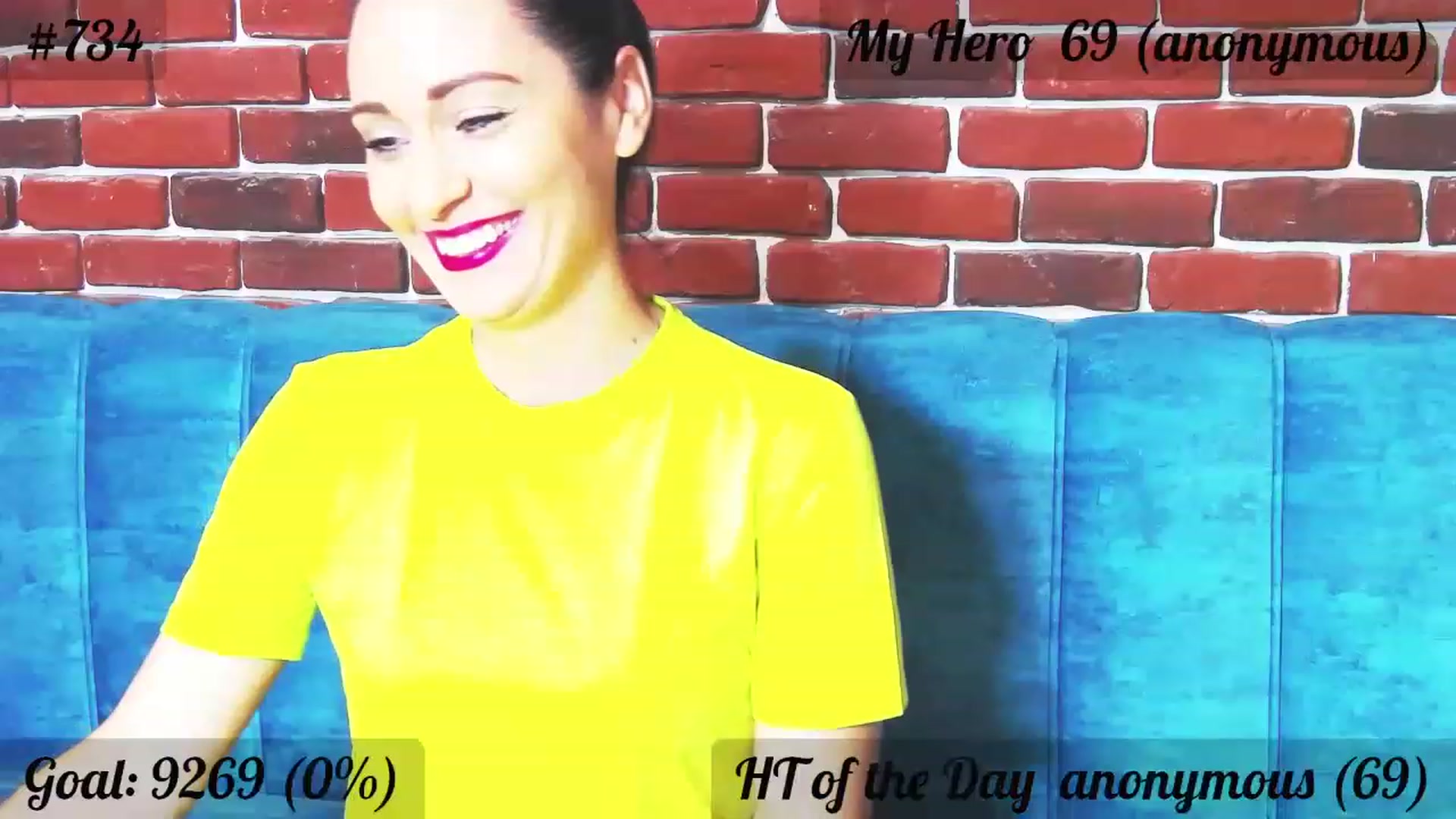 QuinnieSmile video thumbnail