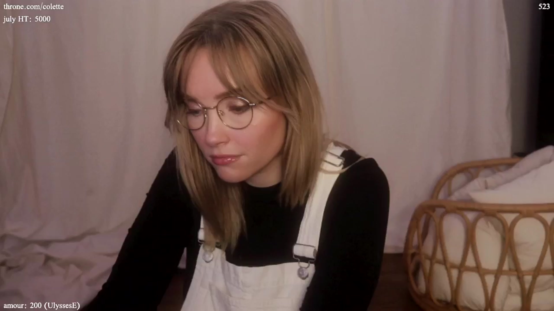 coletteclaude video thumbnail
