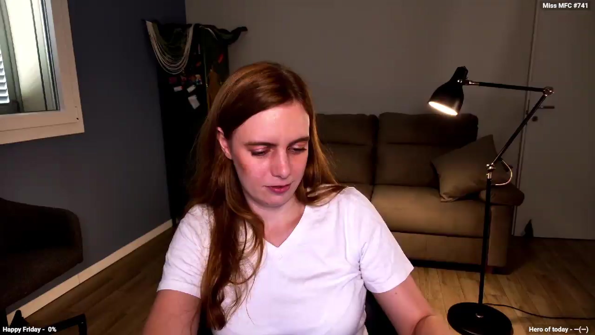 Personage video thumbnail