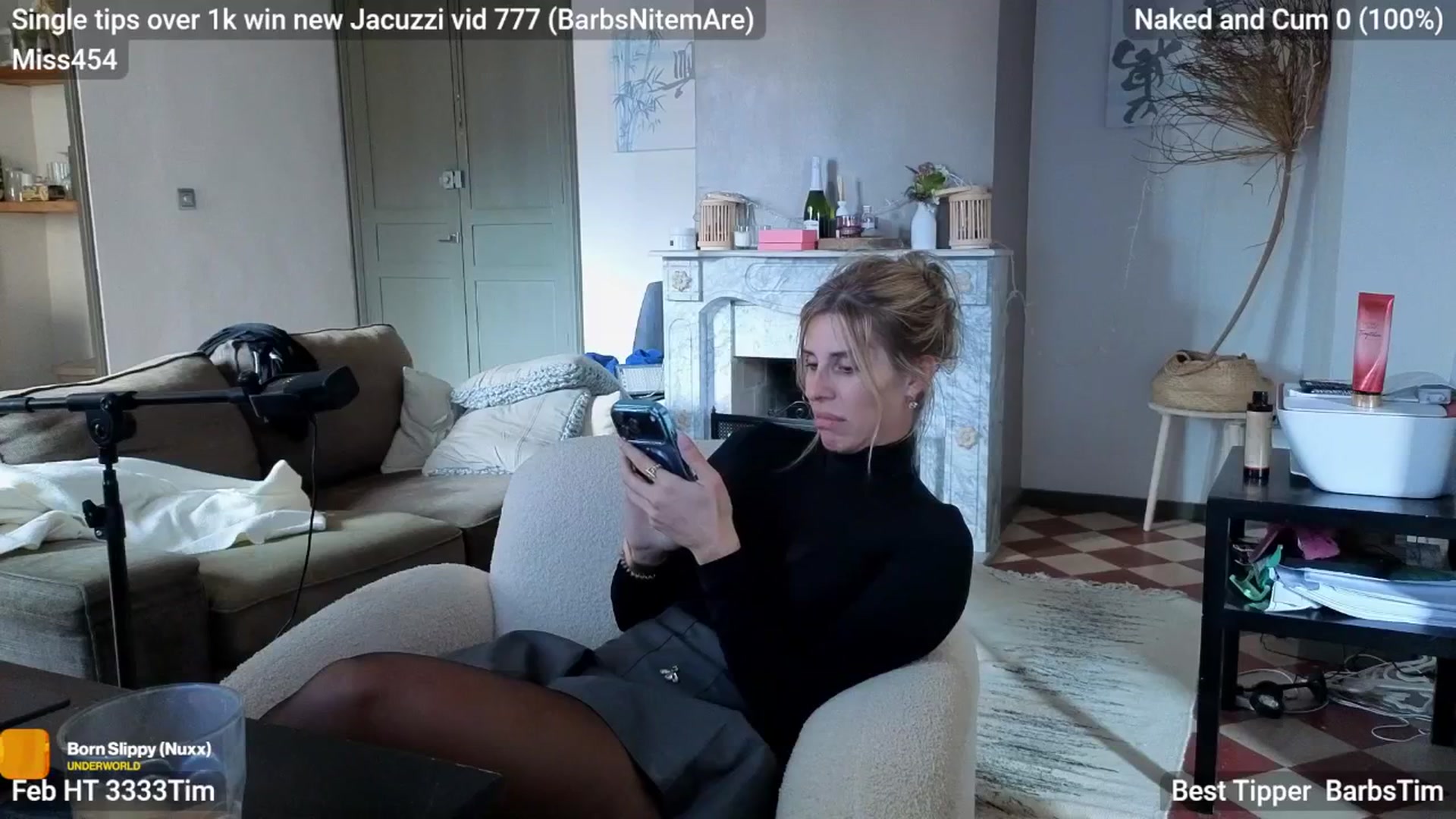 Its_Goddess_B video thumbnail