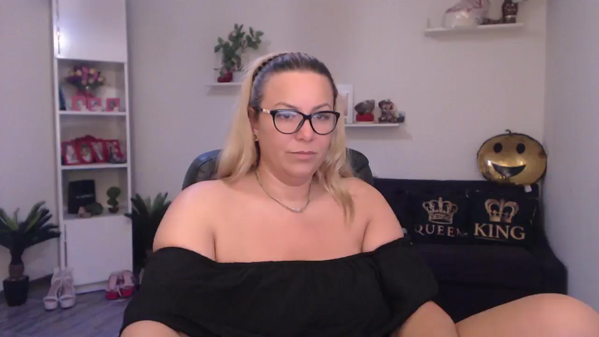 A_baby_Boo video thumbnail