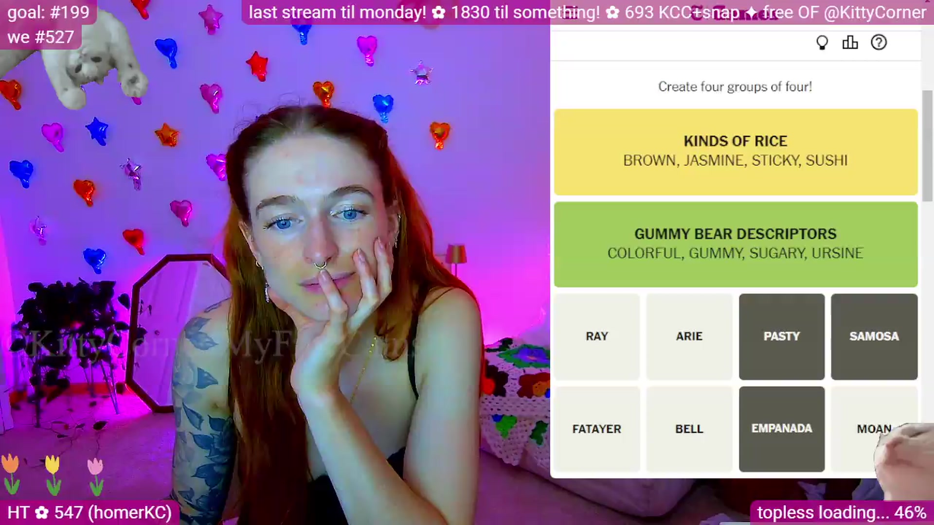 KittyCorner video thumbnail