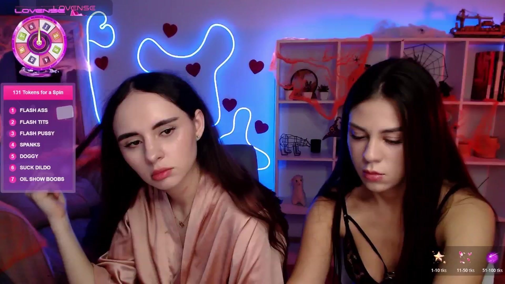 Lady_Luck0 video thumbnail