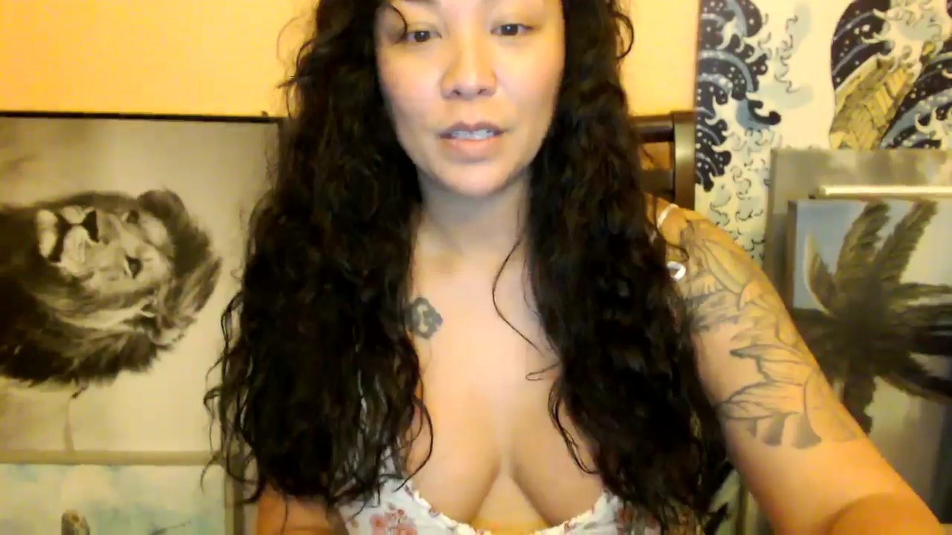 MickaylaStar video thumbnail