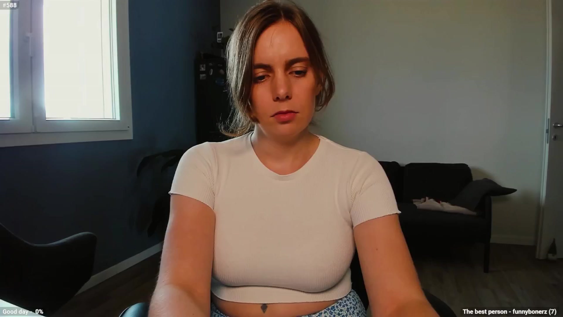 Personage video thumbnail