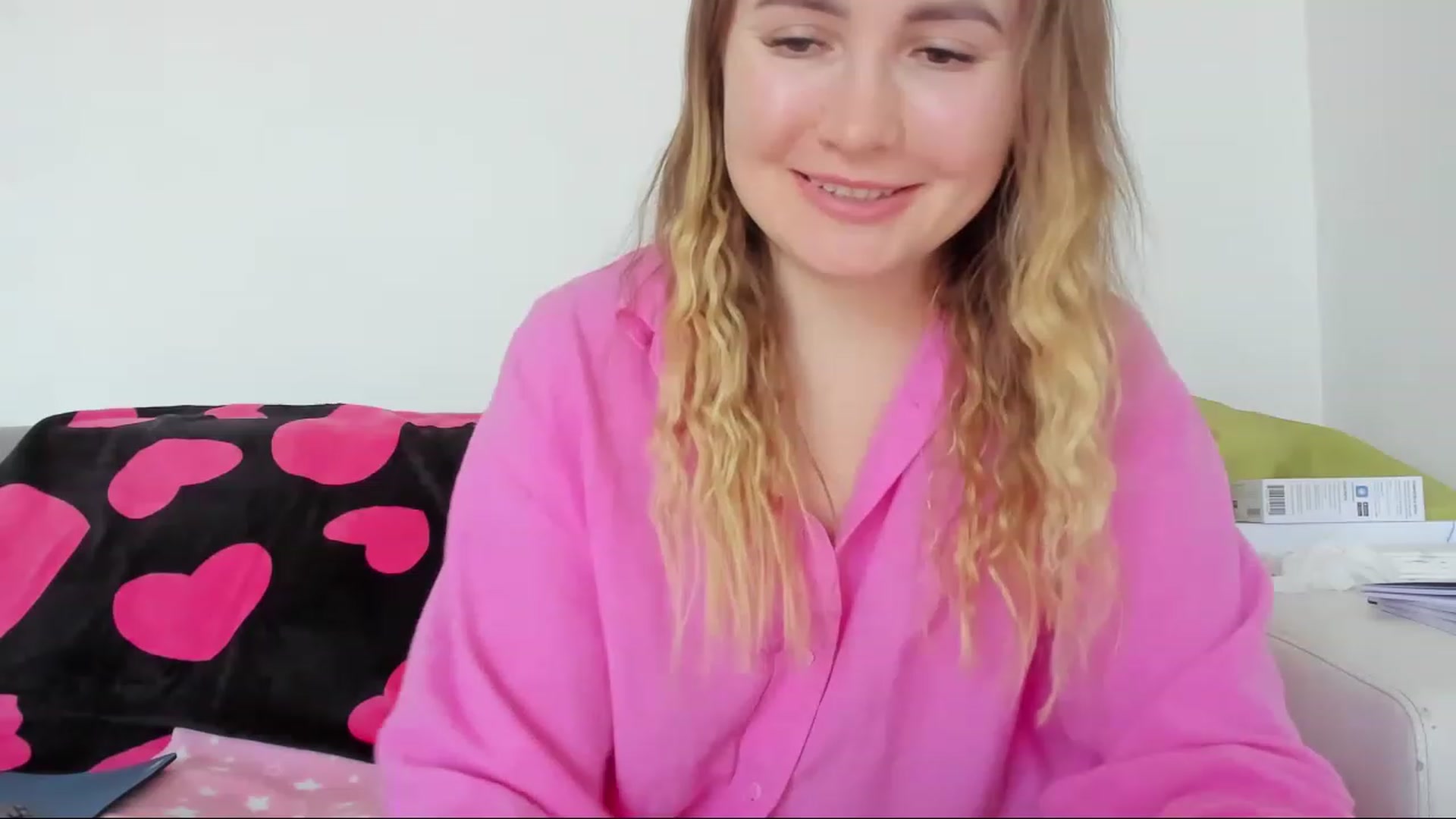 NikaJohnson2 video thumbnail