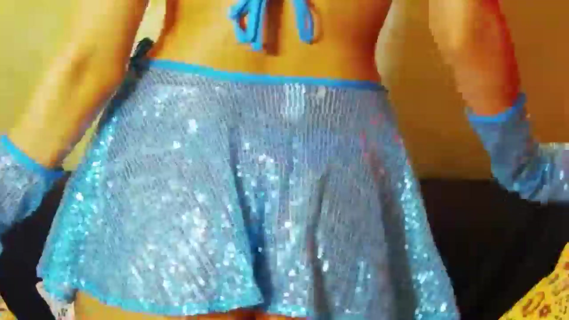 Radiance video thumbnail