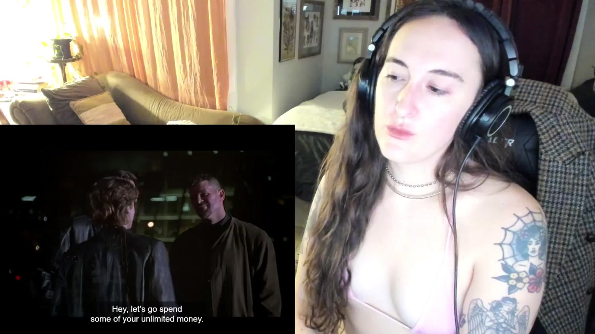 BlairLennox video thumbnail