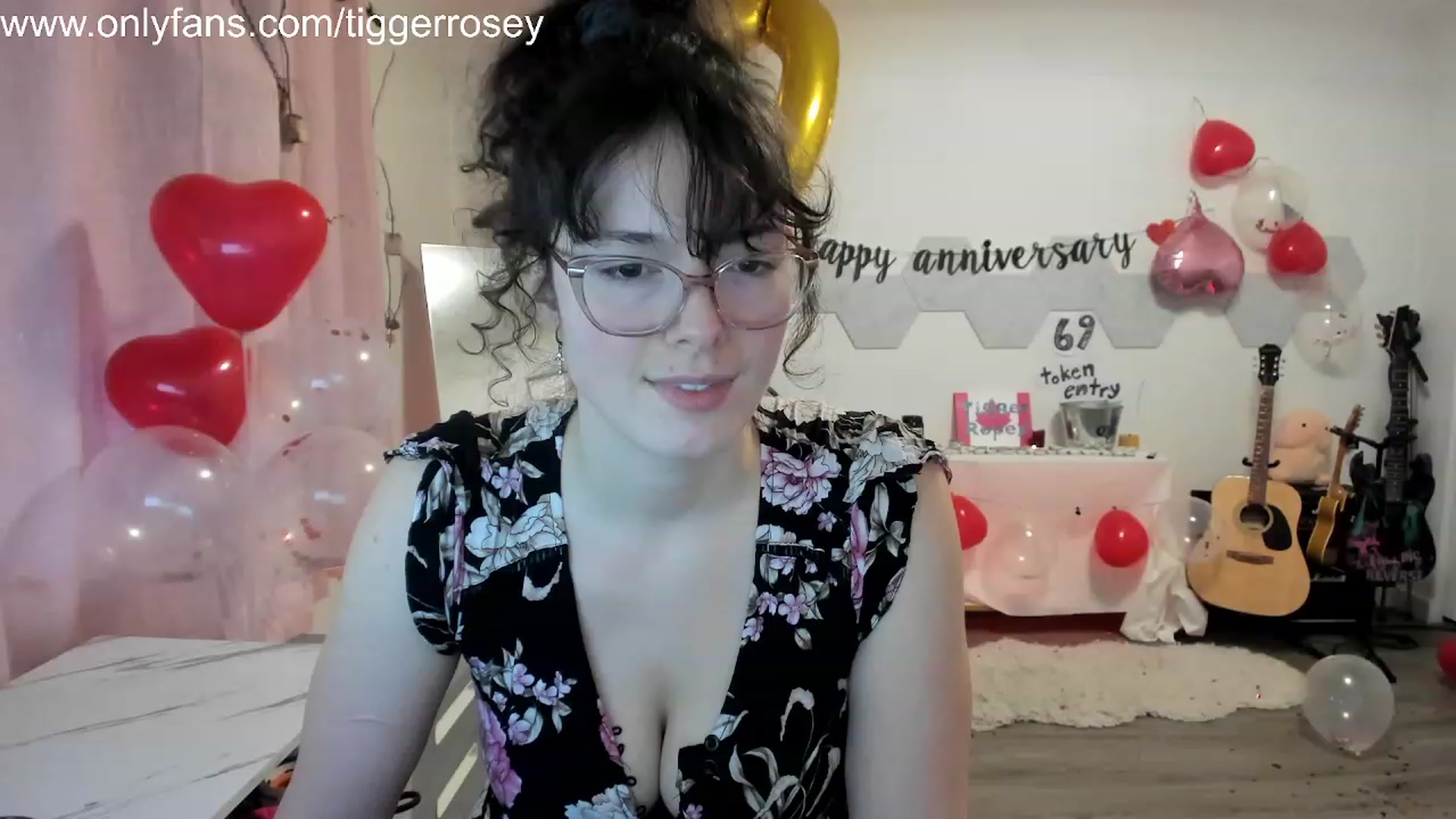 TiggerRosey video thumbnail