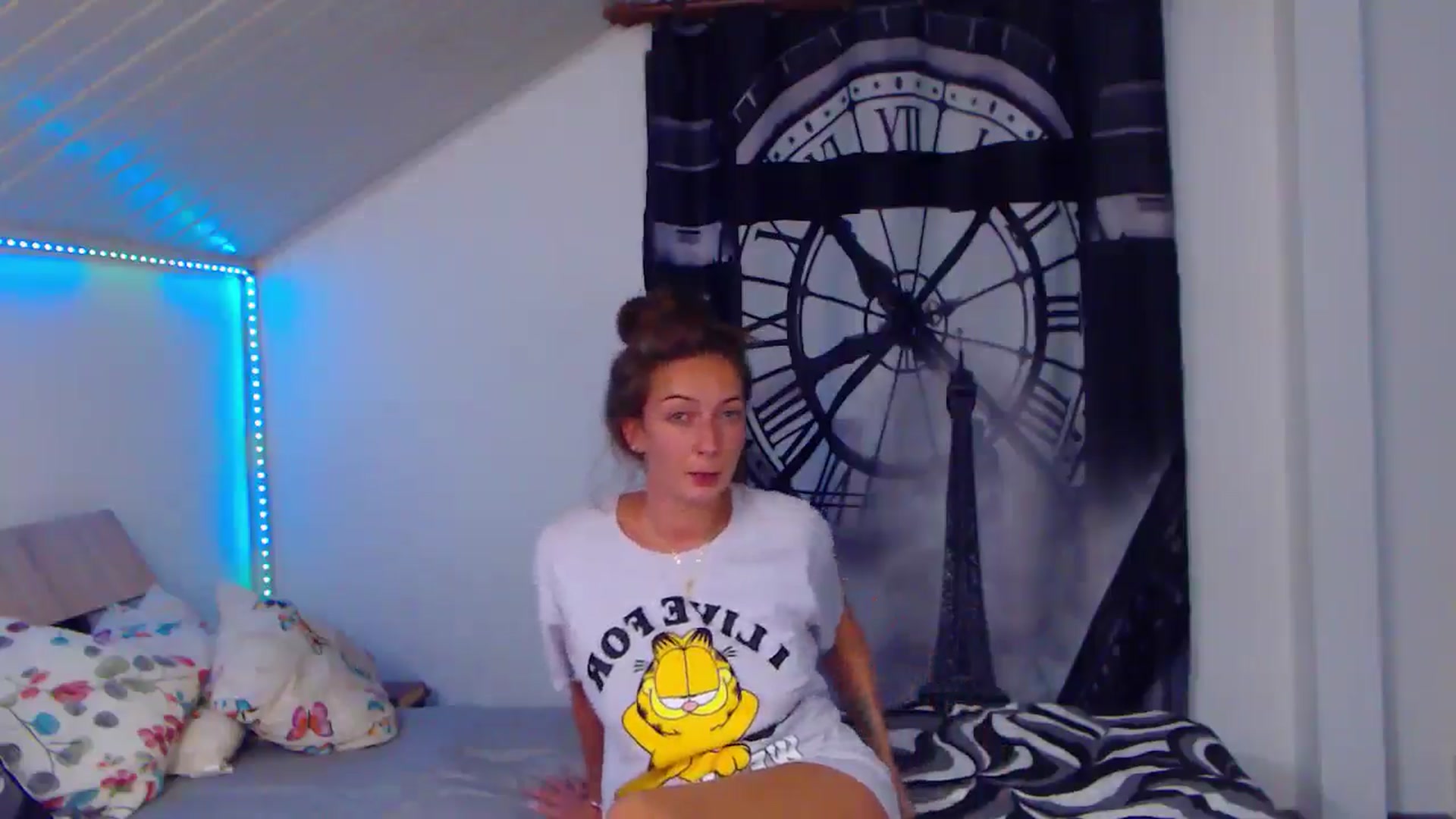 SlimCurly video thumbnail