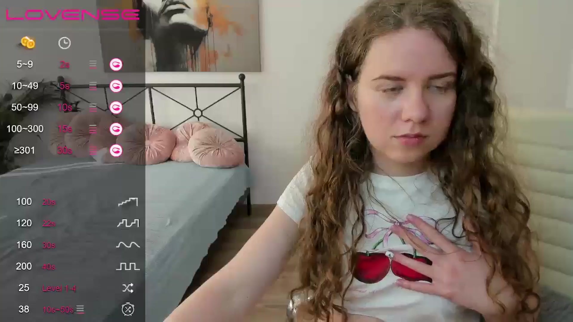 LanaBelll video thumbnail