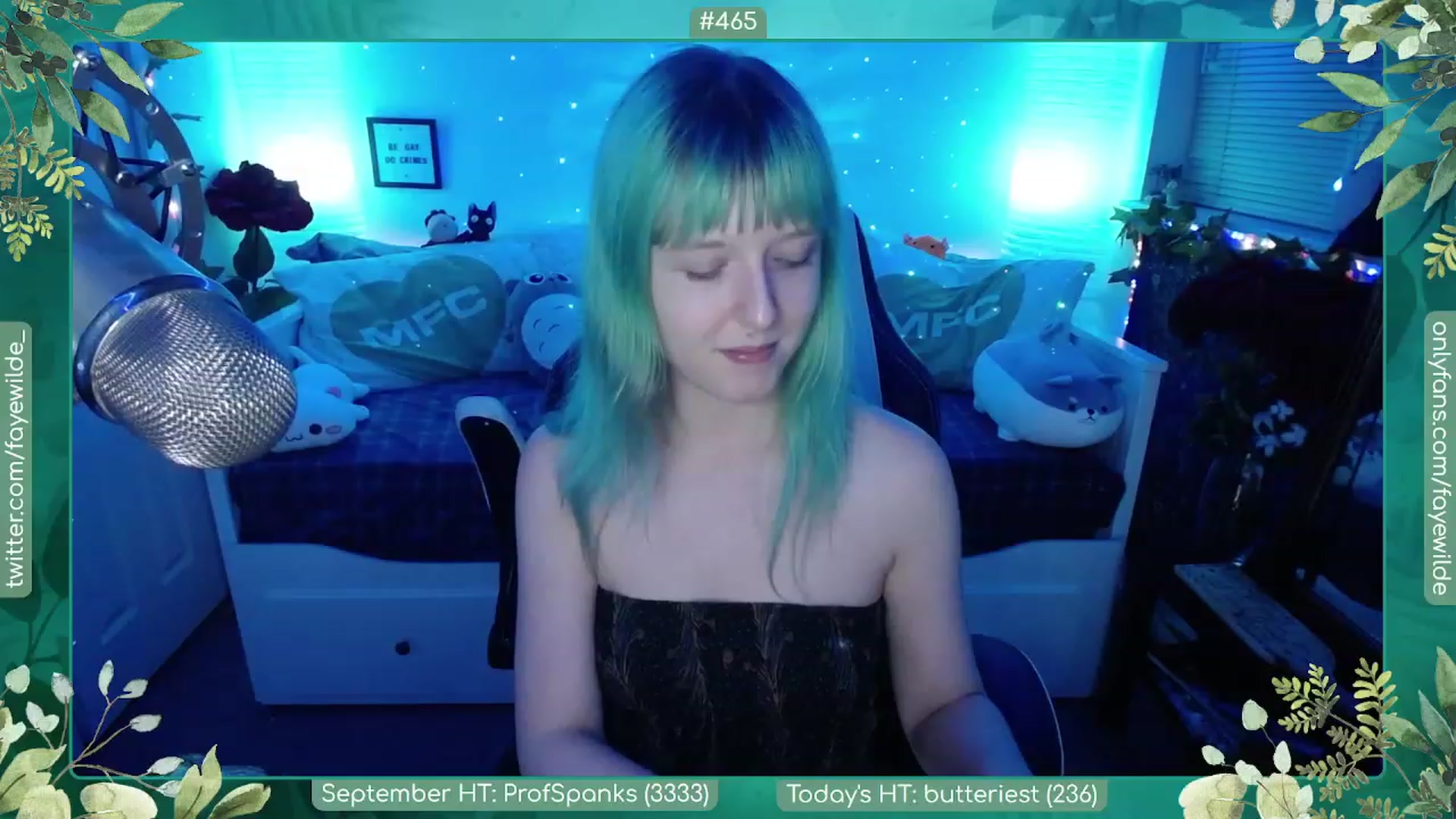 FayeWilde video thumbnail