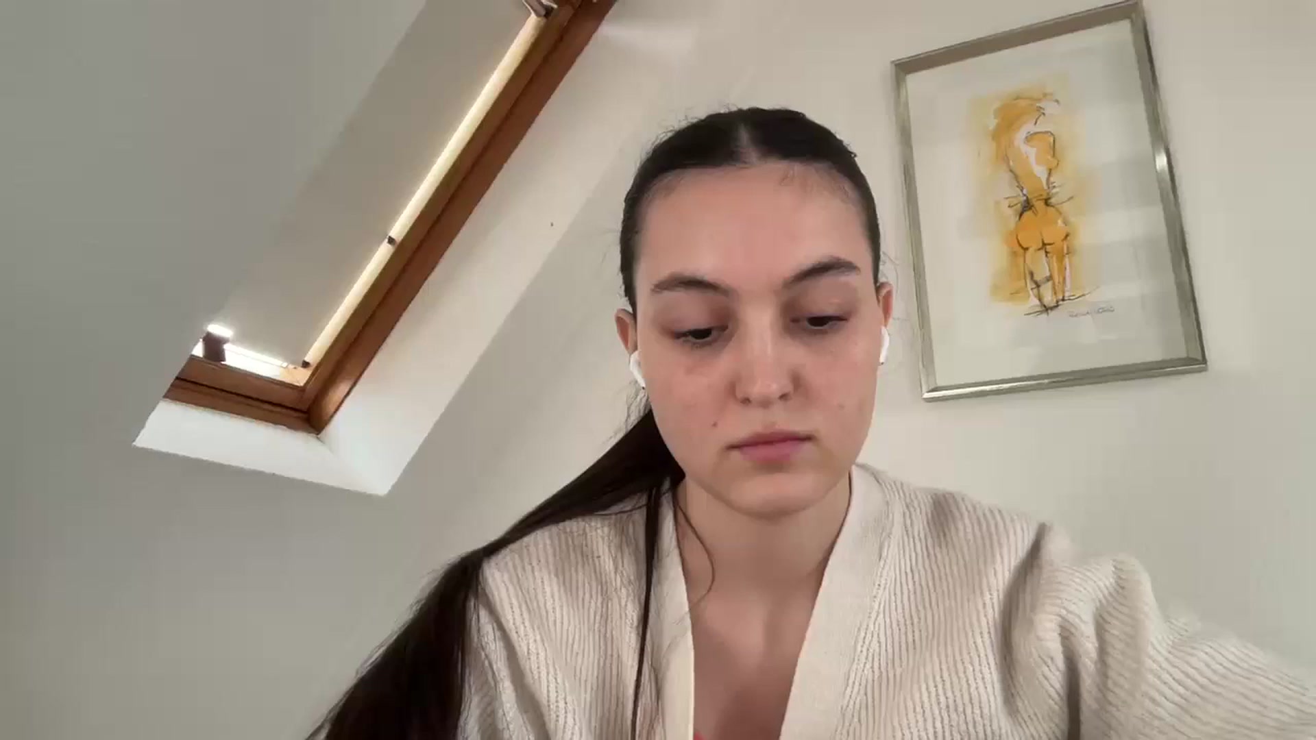 IrisAmore video thumbnail