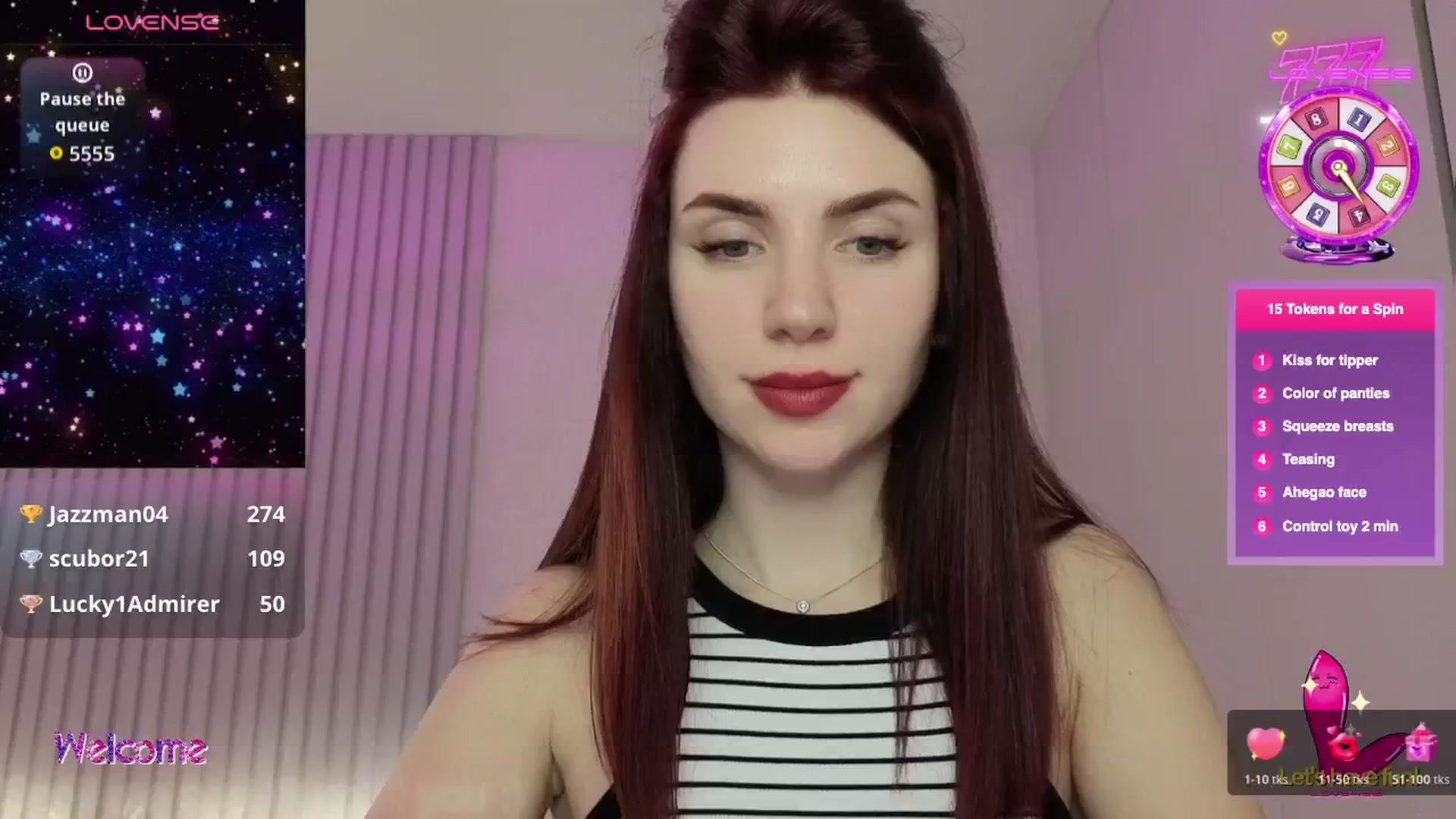 MiaLuxe video thumbnail
