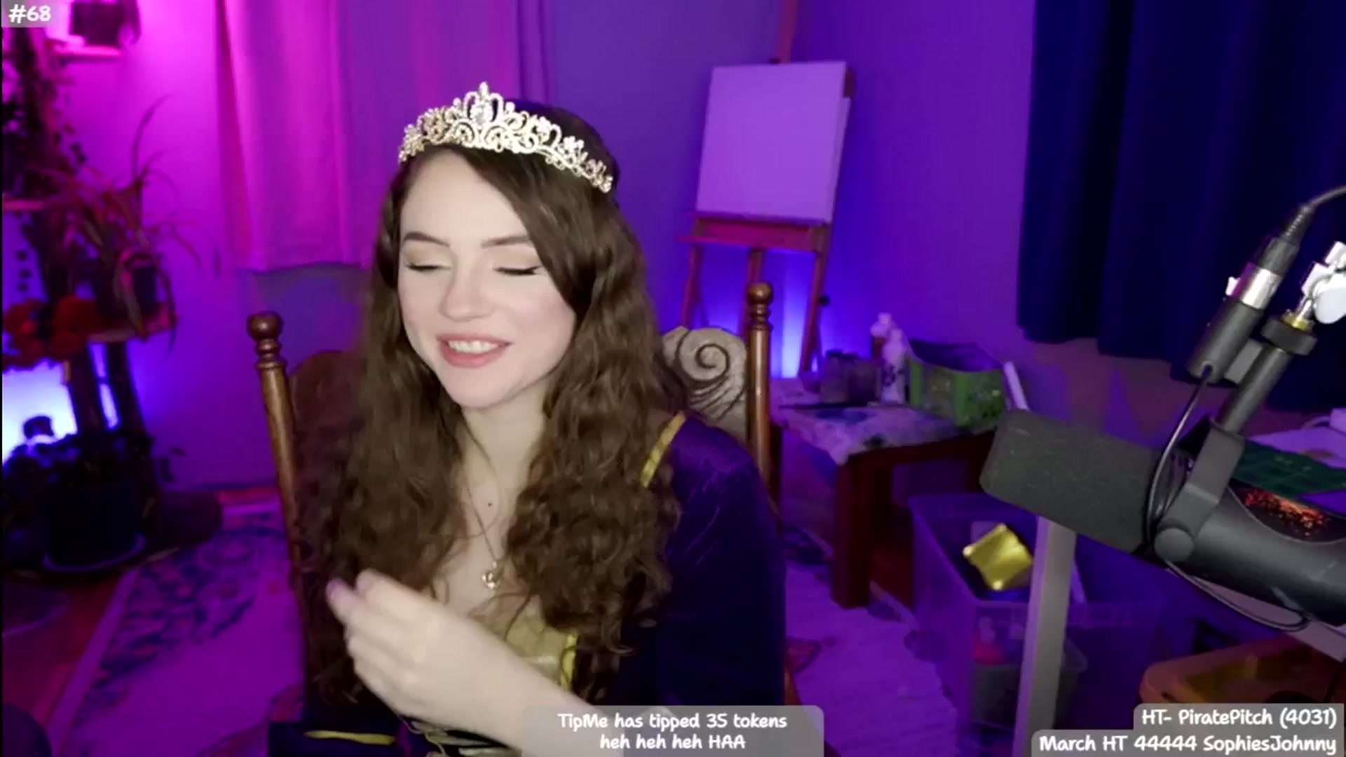 SophieAmor video thumbnail