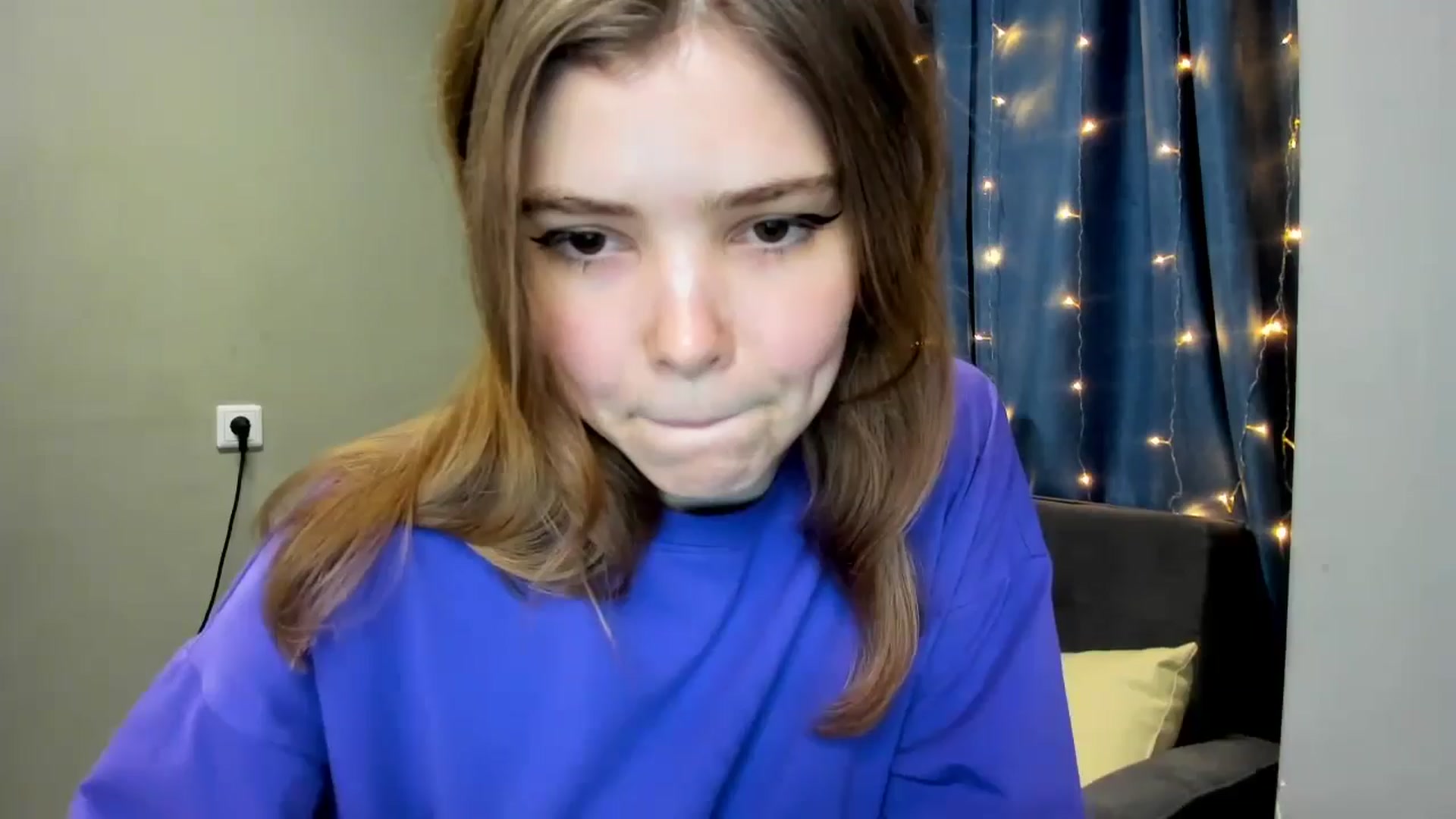 EffyShy video thumbnail