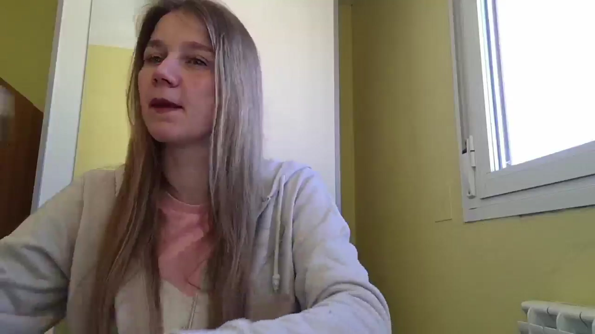 KrisssKiss1 video thumbnail