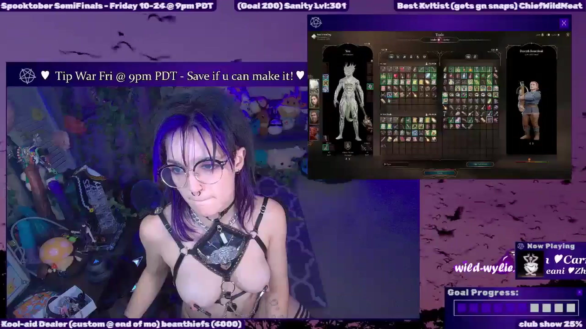 WildWyliePM video thumbnail
