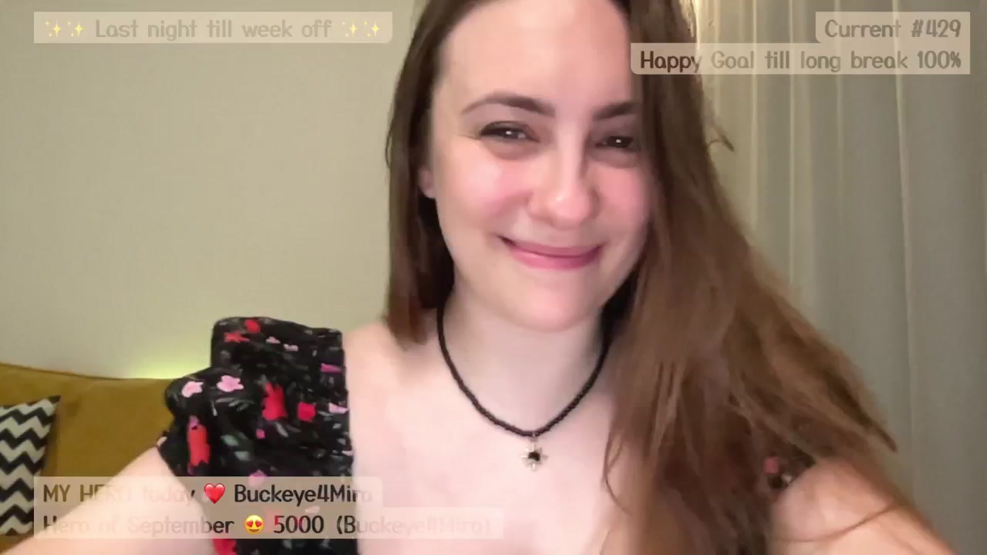 QueenOfTease_ video thumbnail