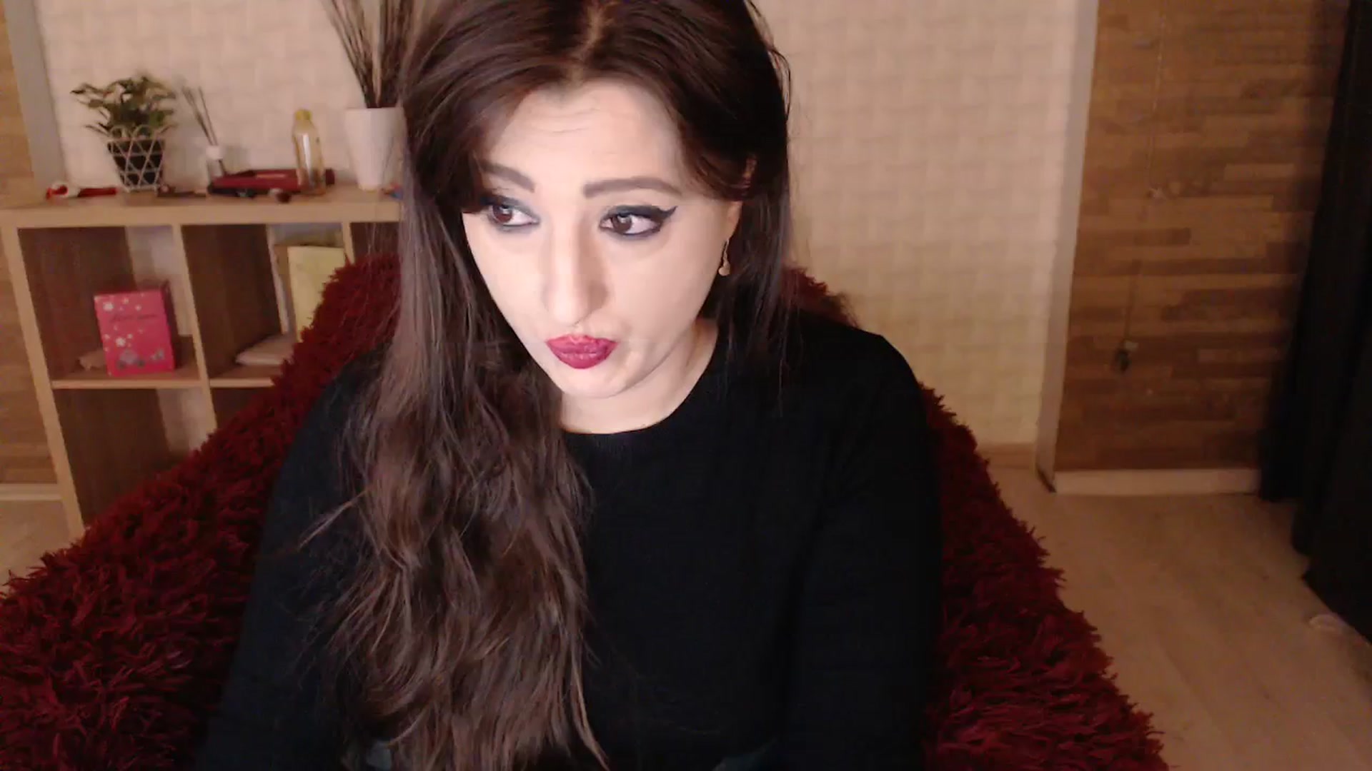 HotRebbecca video thumbnail