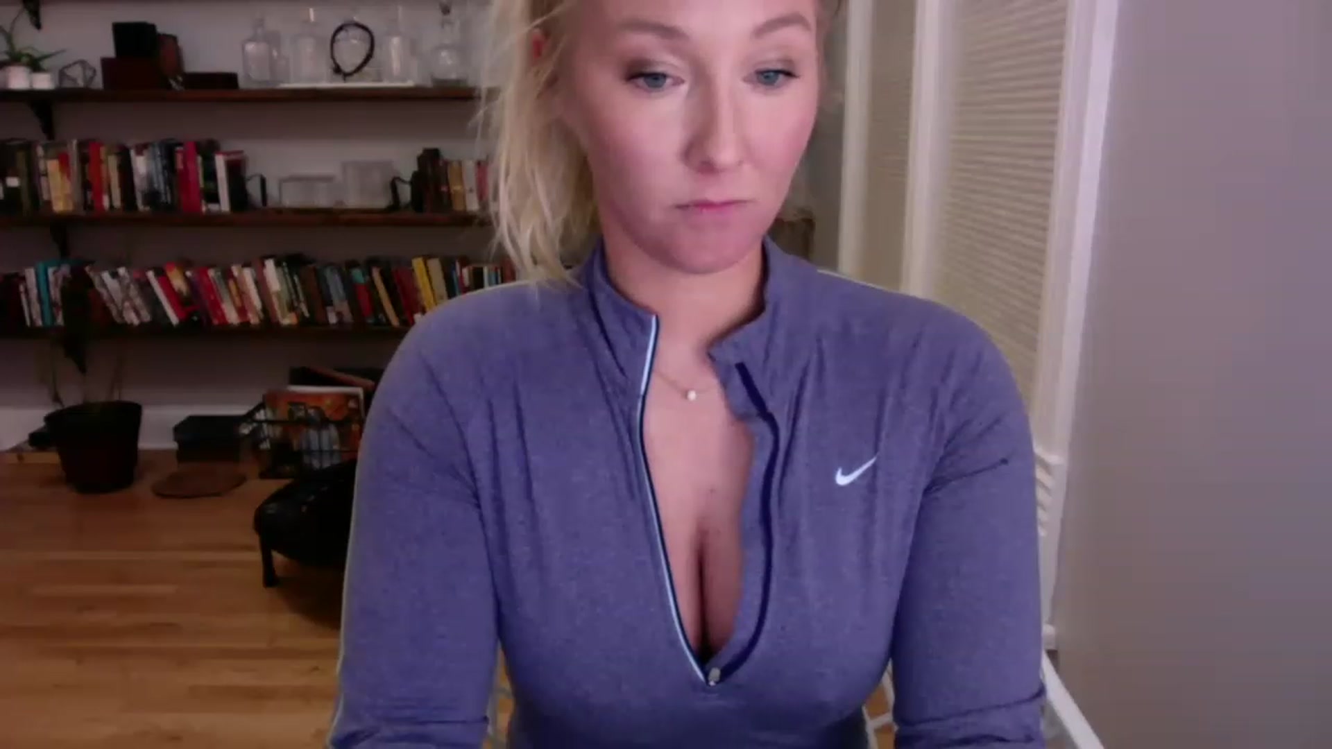 BendyBlonde1 video thumbnail