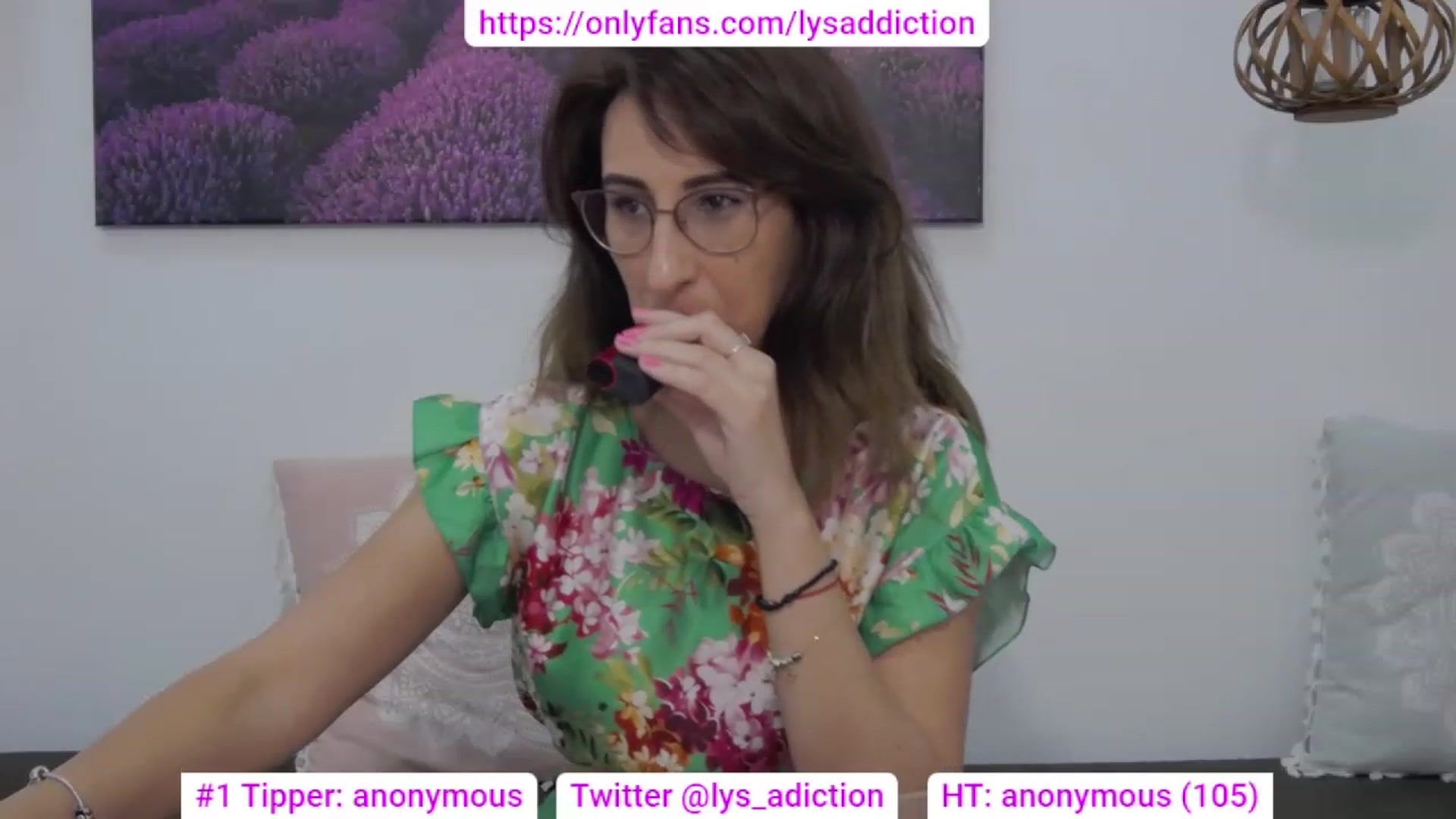 LysAddiction video thumbnail