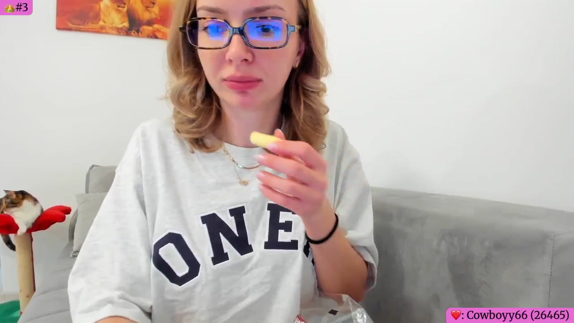 Angie video thumbnail