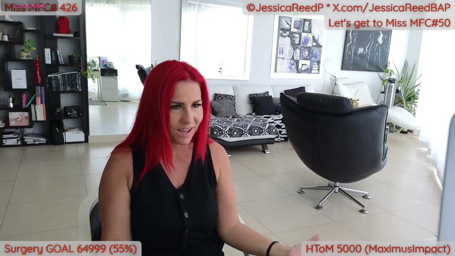 JessicaReedP video thumbnail