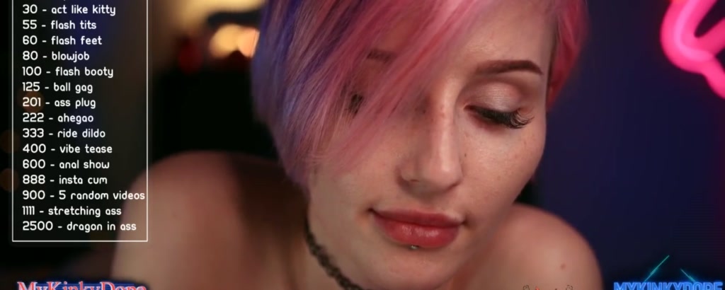 MyKinkyDope video thumbnail