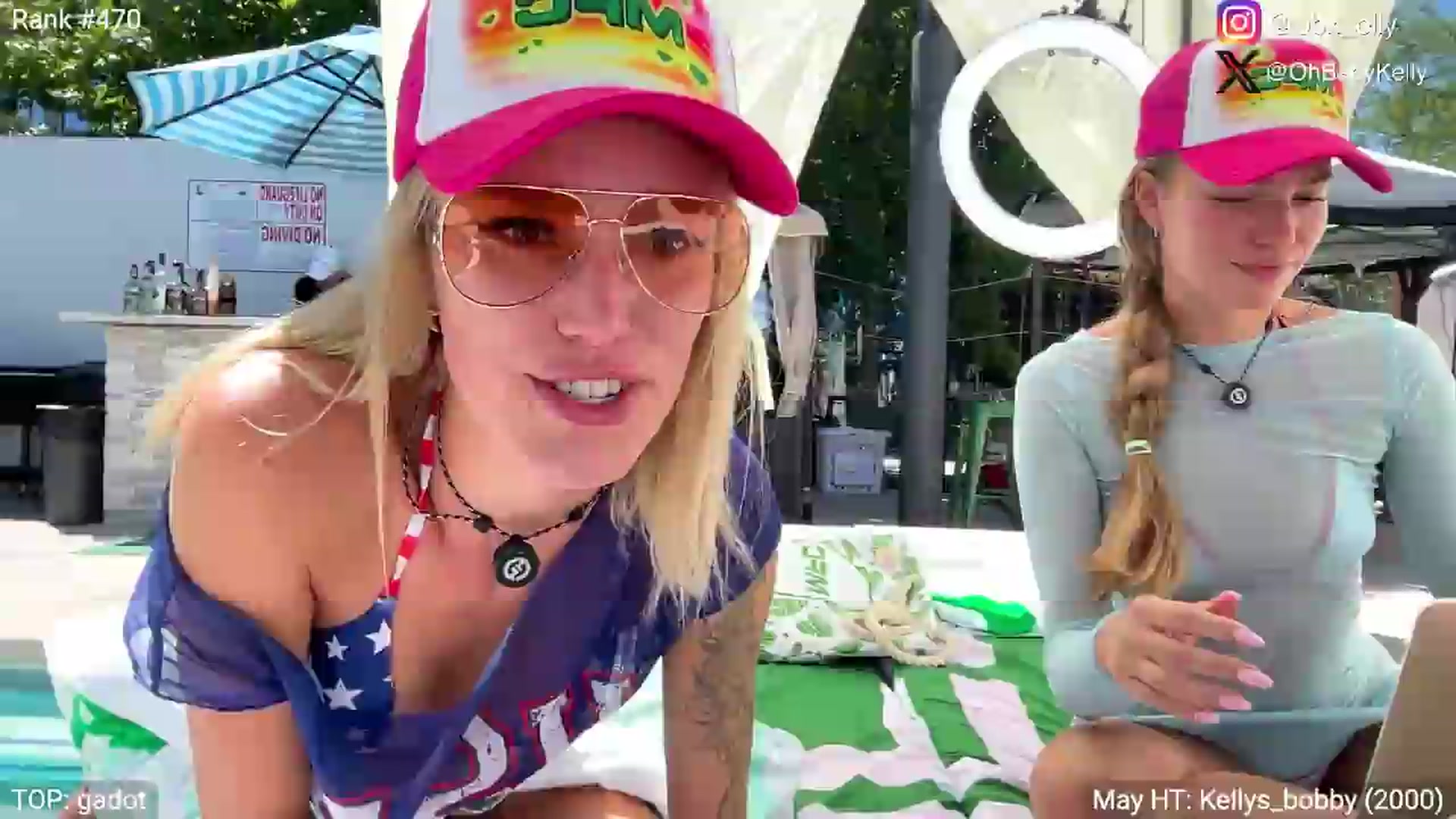 Ohbabykelly video thumbnail