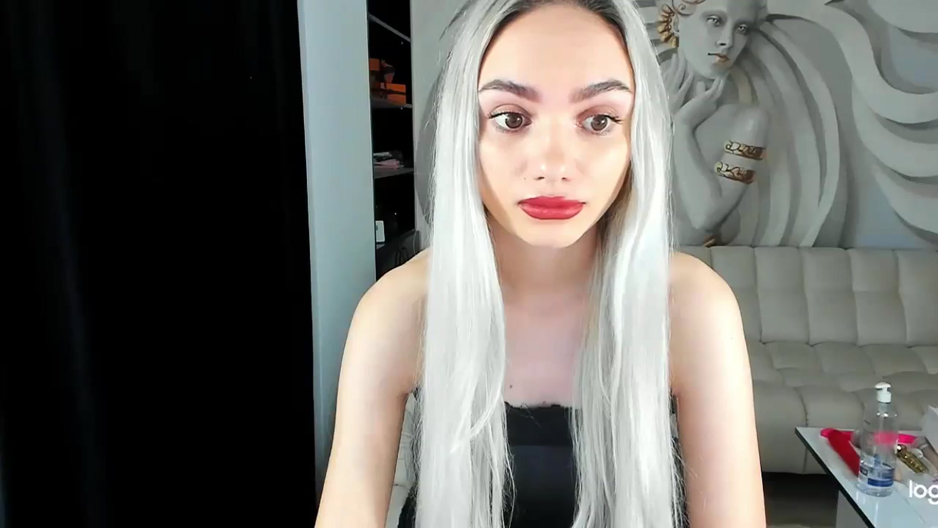 HaleySweet18 video thumbnail