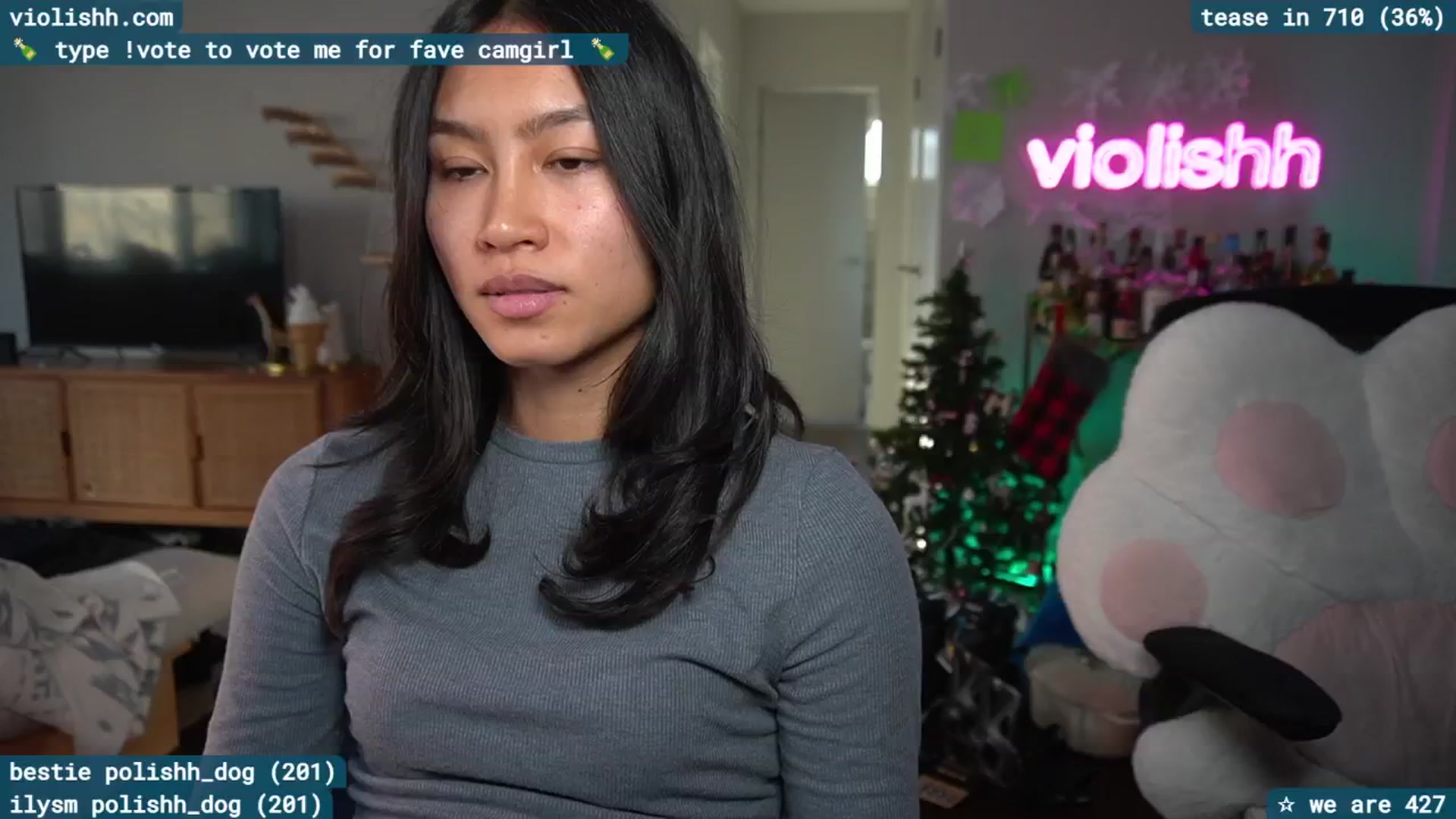 violishh video thumbnail