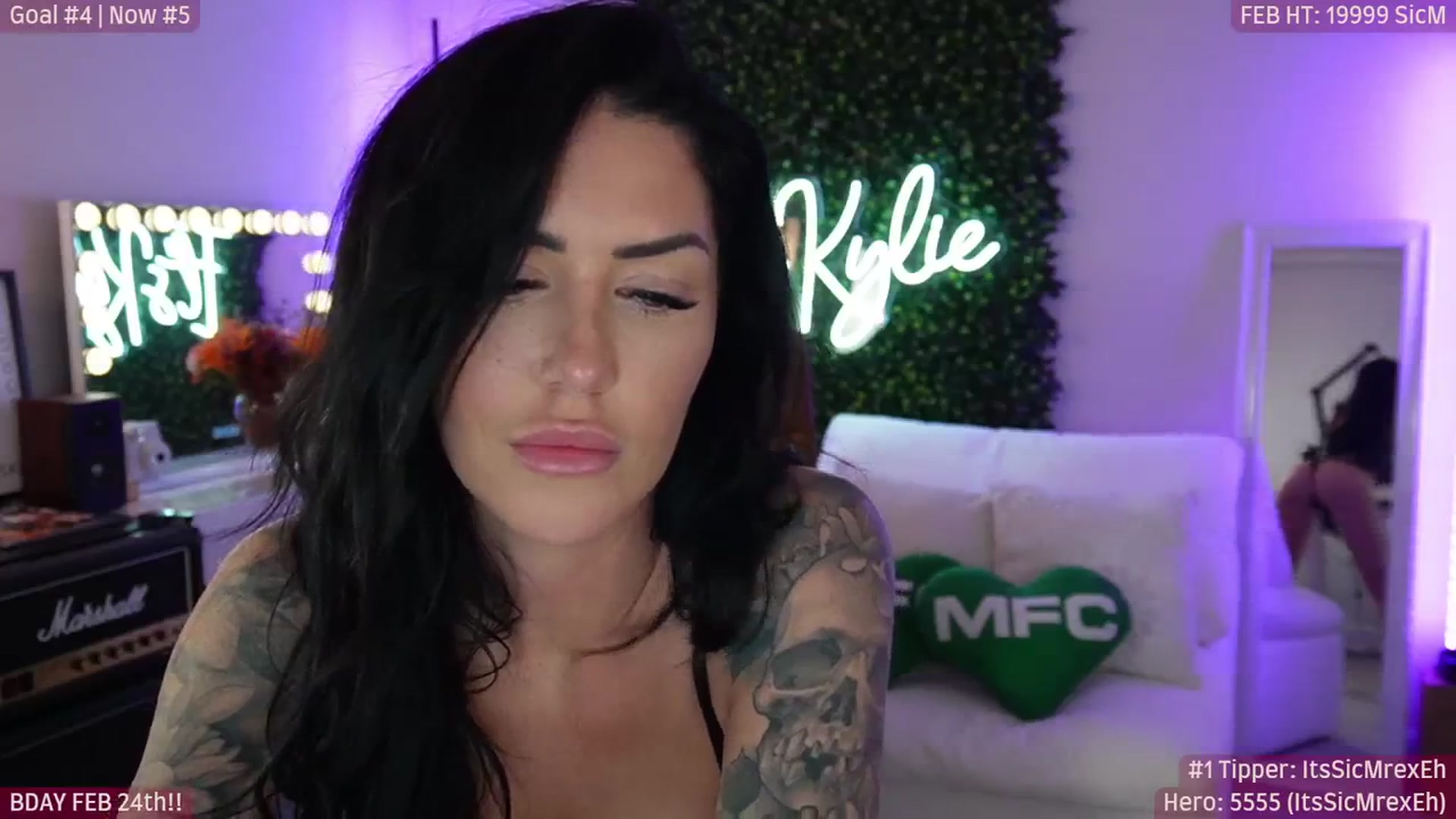 ItsKylieEh video thumbnail