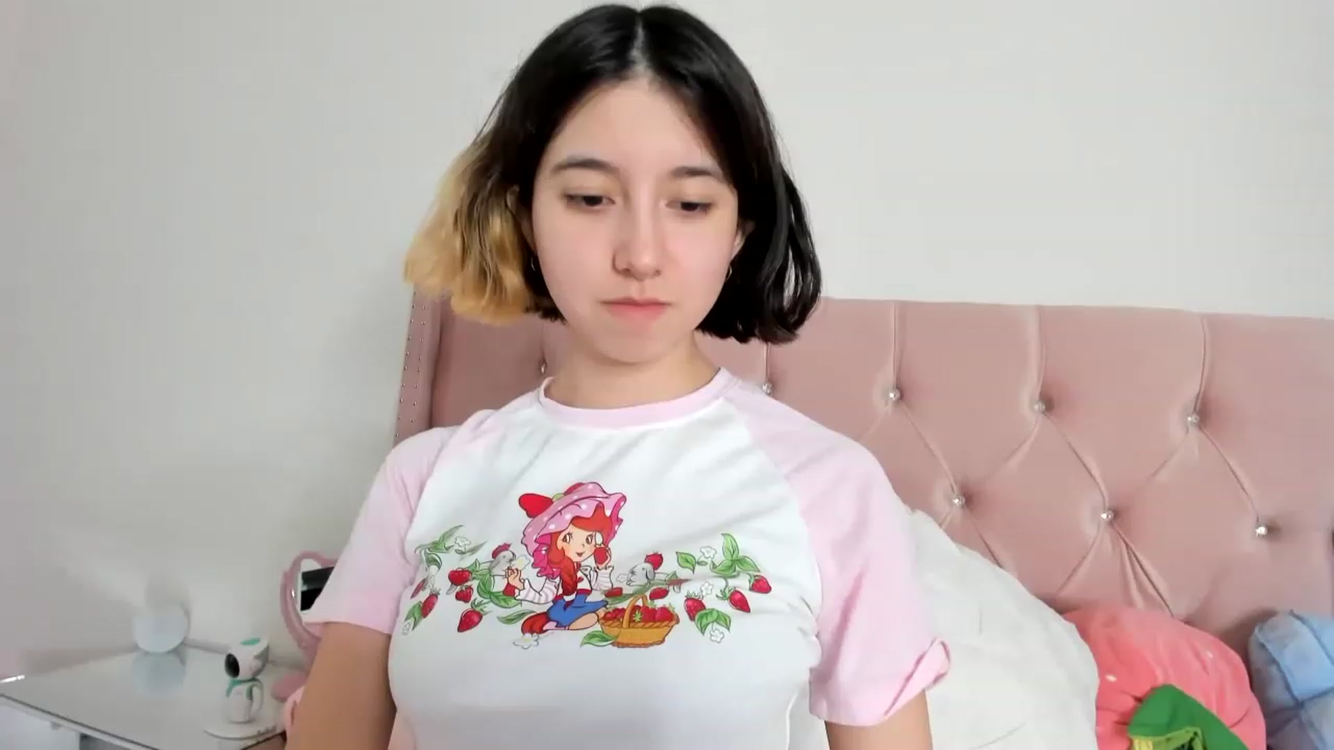 Cherrycute666 video thumbnail