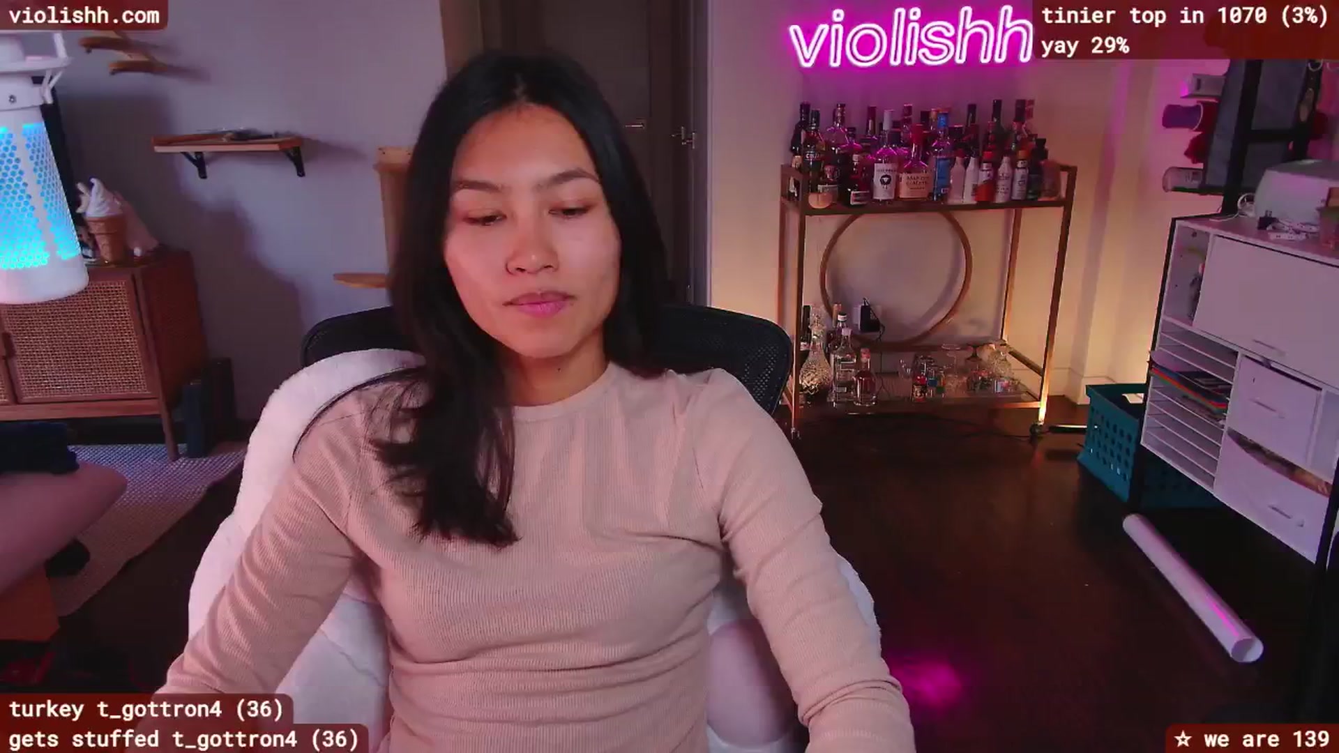 violishh video thumbnail
