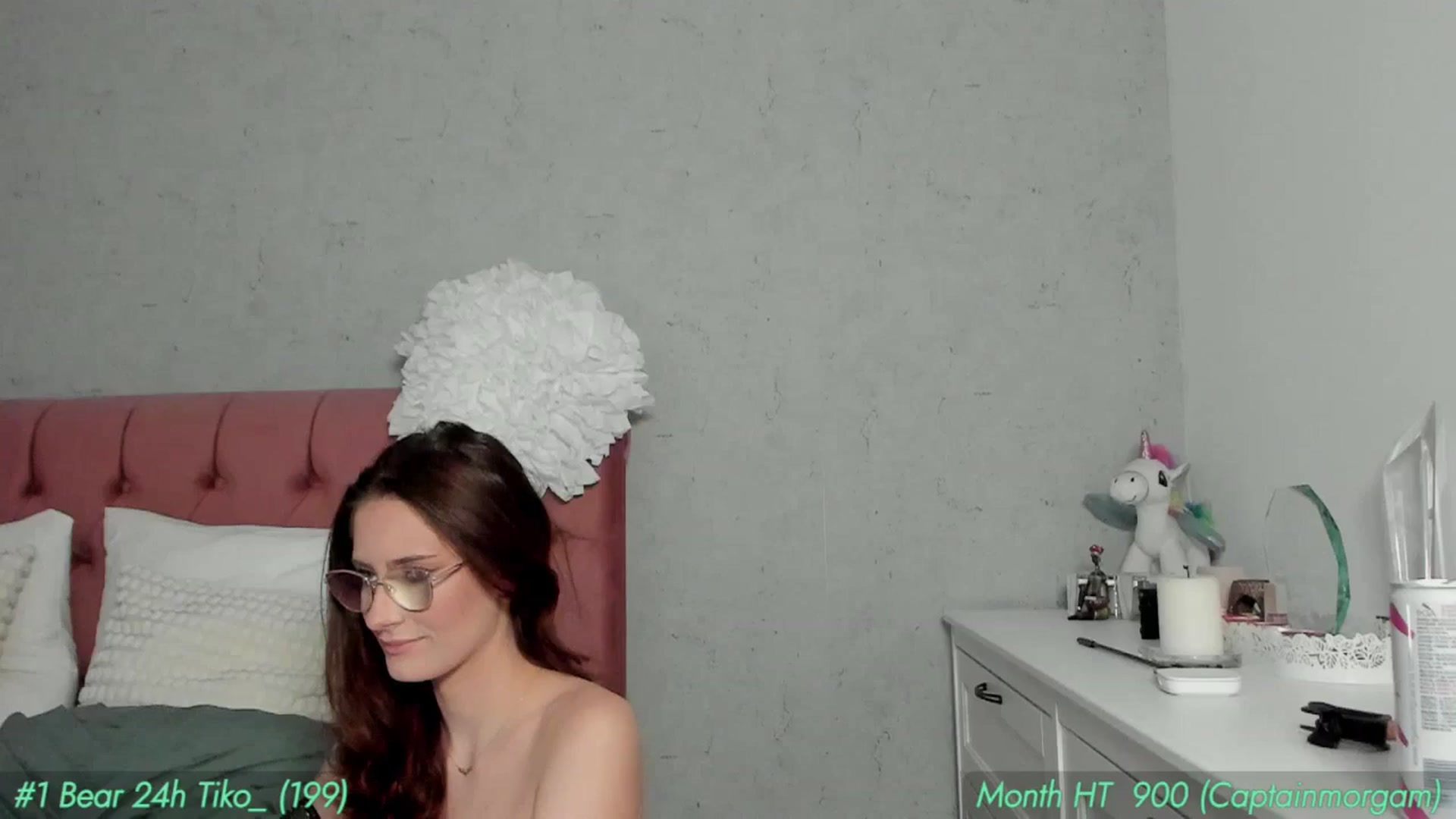 AnnieKarrera1 video thumbnail